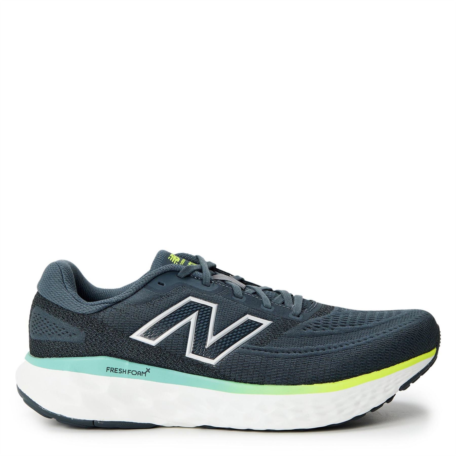 New Balance Mens Evoz V4 Road Running Shoes