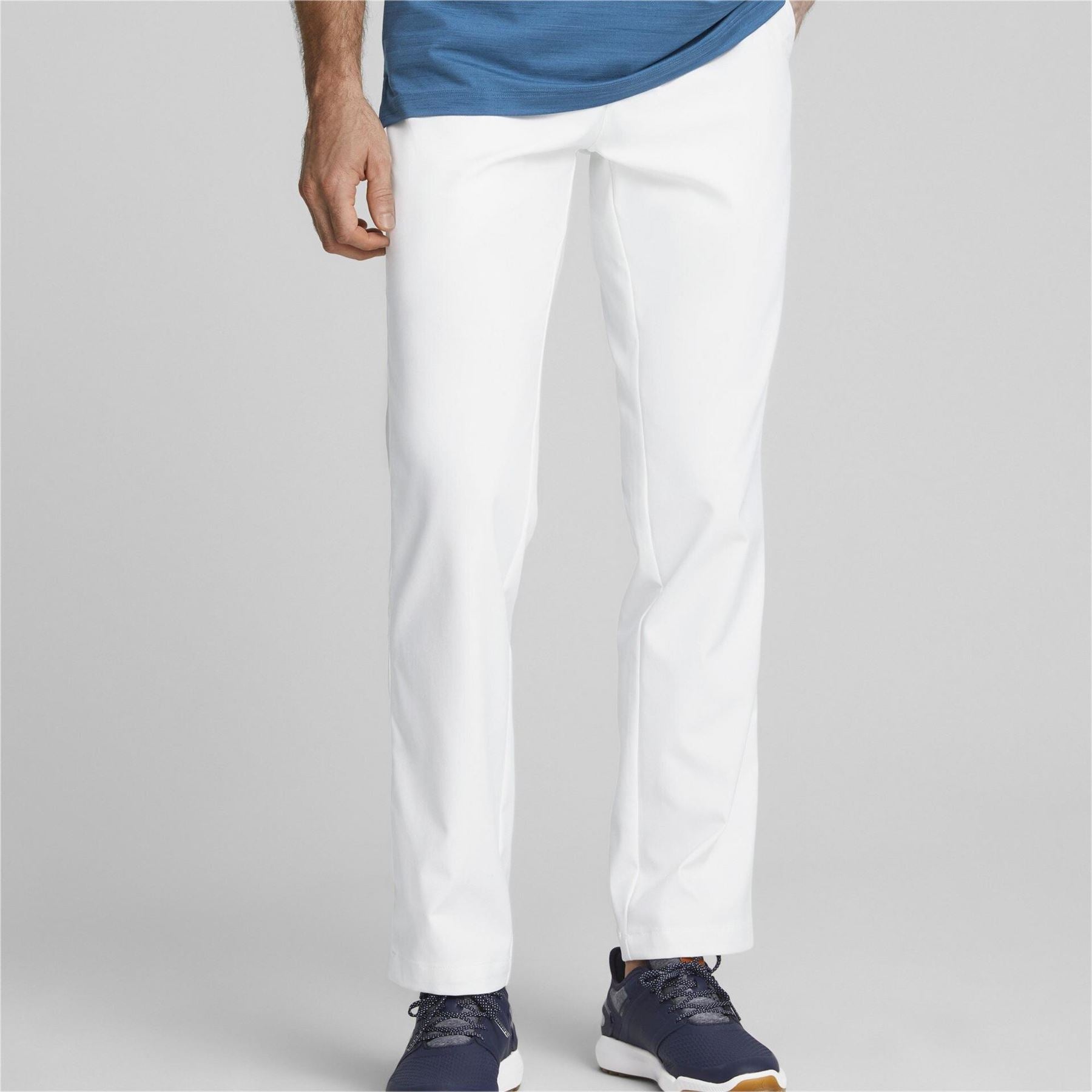 Puma Dealer Golf Trousers