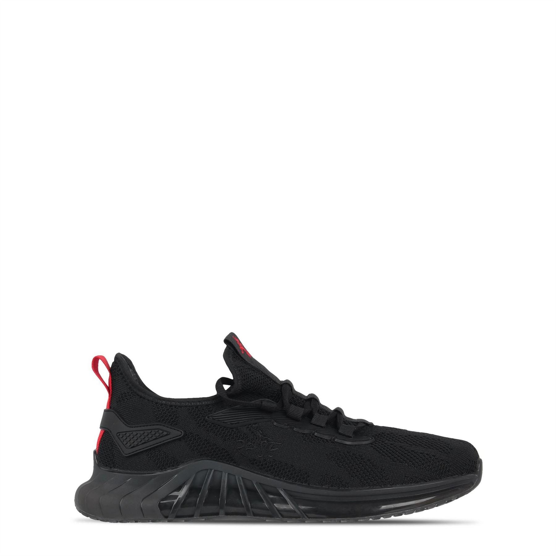 Rise Mens Chain Trainers