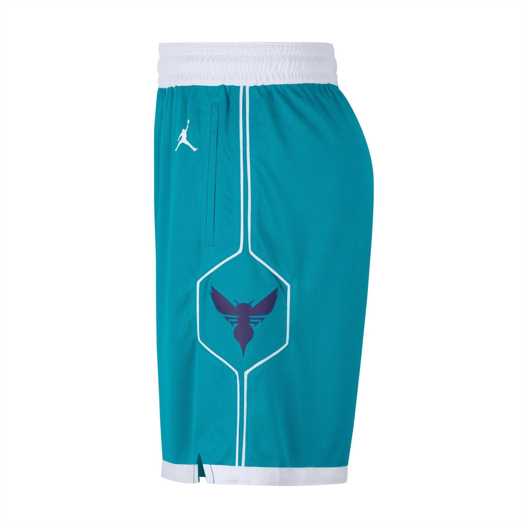 Nike Swingman Basketball Shorts