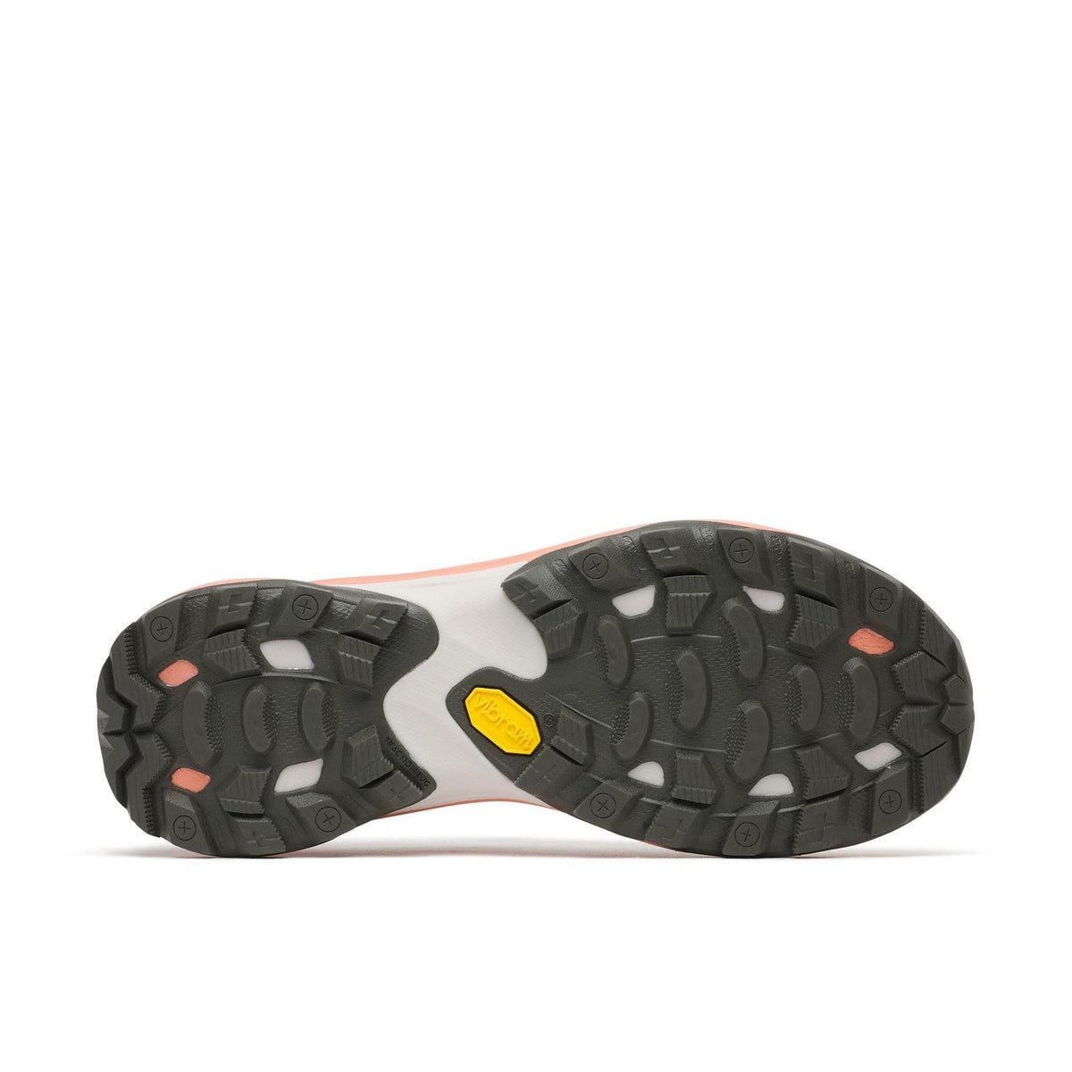 Merrell Womens Moab Speed 2 GorE-Tex Hiking Shoe