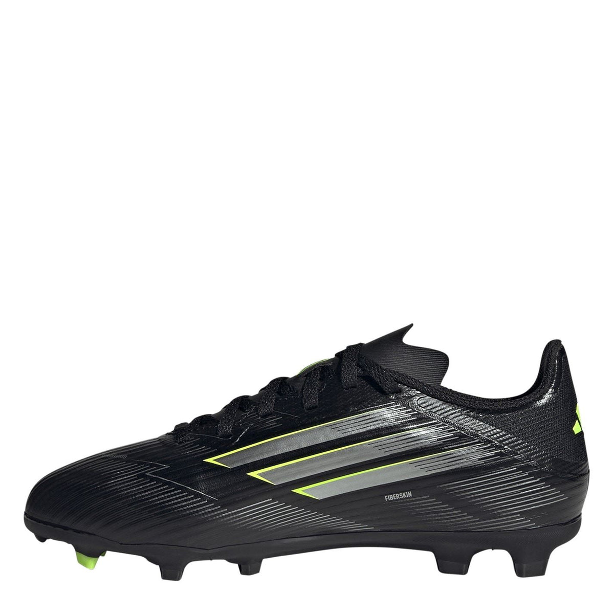 adidas F50 League Juniors Firm Ground Football Boots