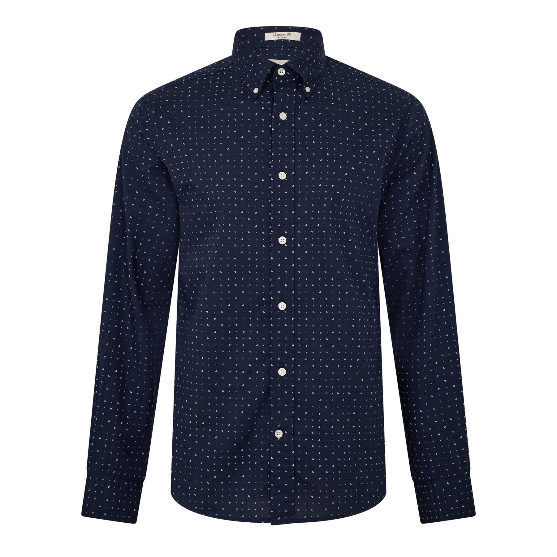 Gant Micro PrnT-Shirt
