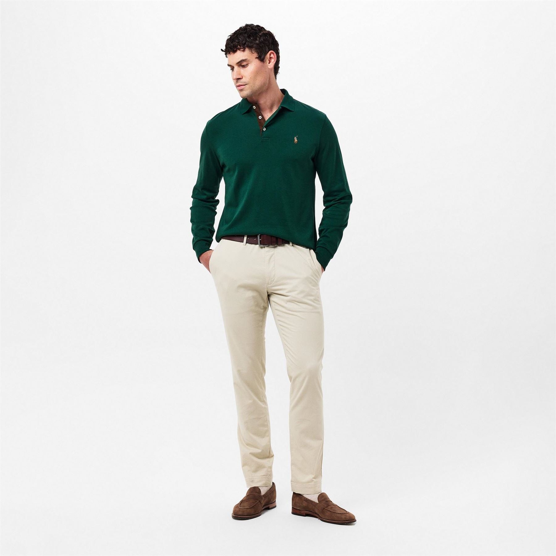 Polo Ralph Lauren Polo Shirt