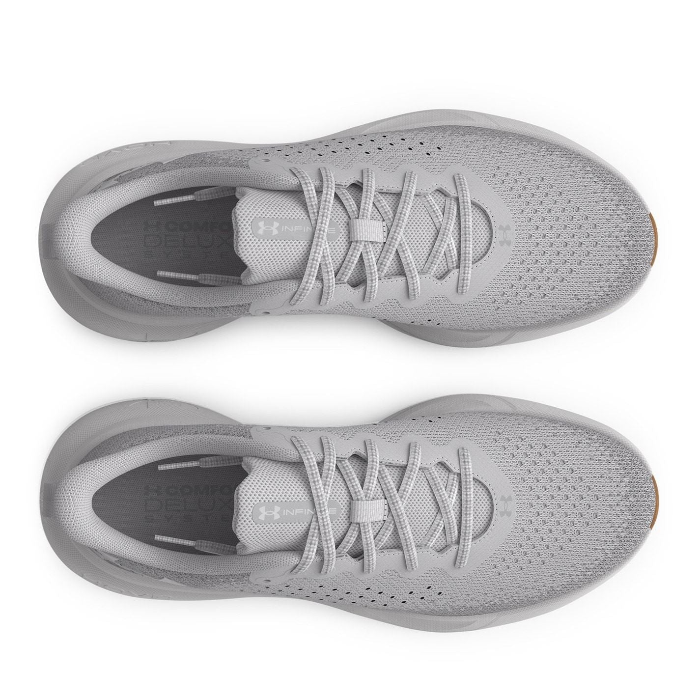 Under Armour Infinite Low Top Flat Heel Sneakers