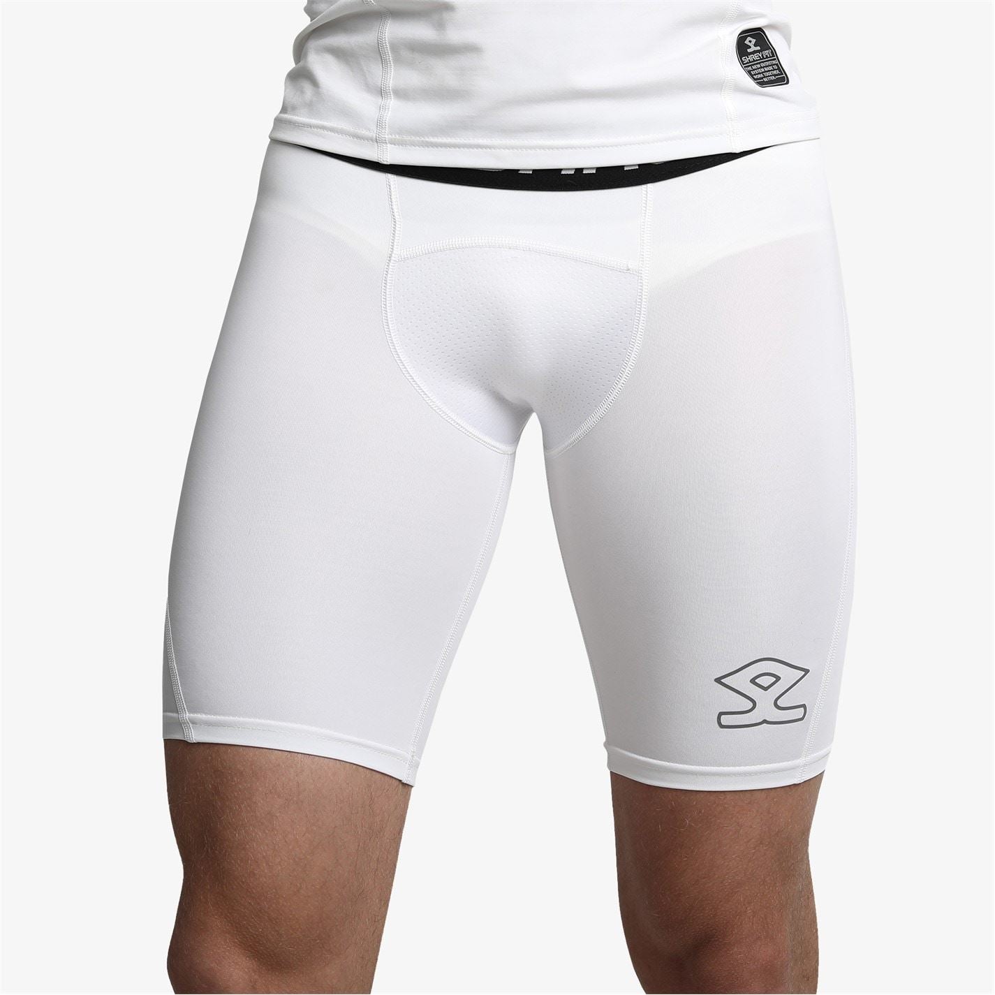 Shrey Intense Baselayer Shorts