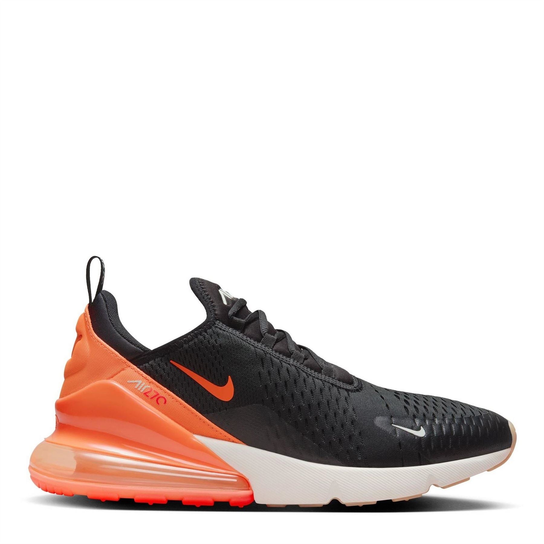 Nike Mens Air Max 270 Trainers