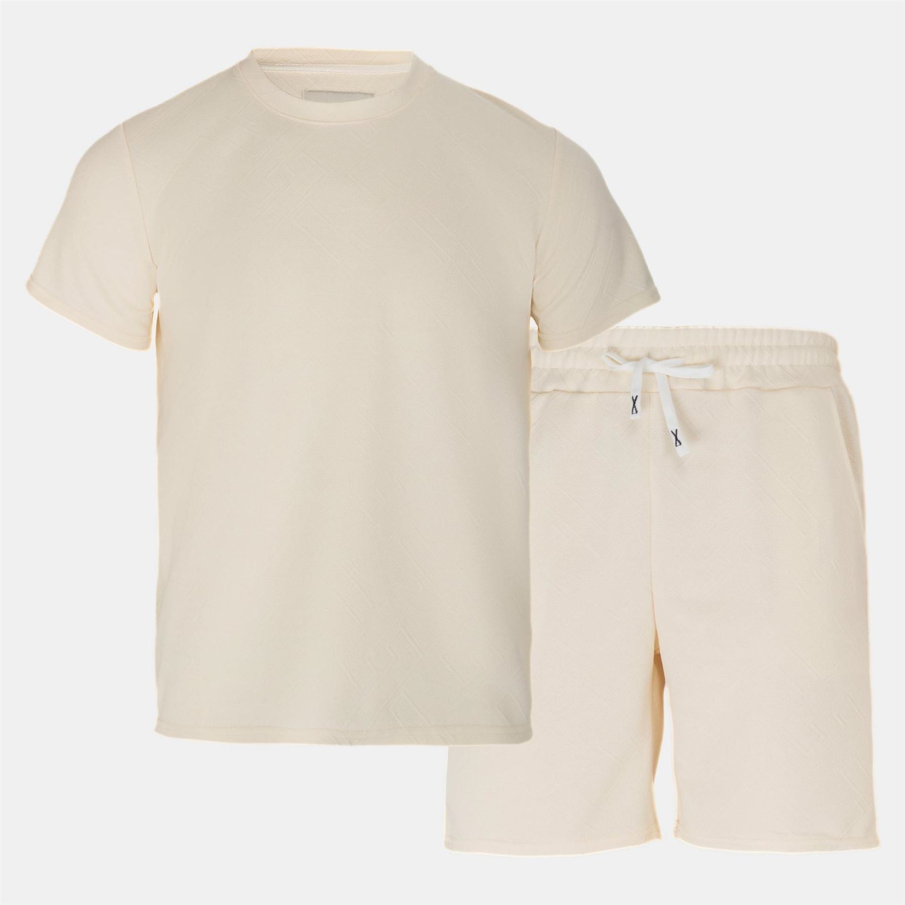 Firetrap Mens Tee Set