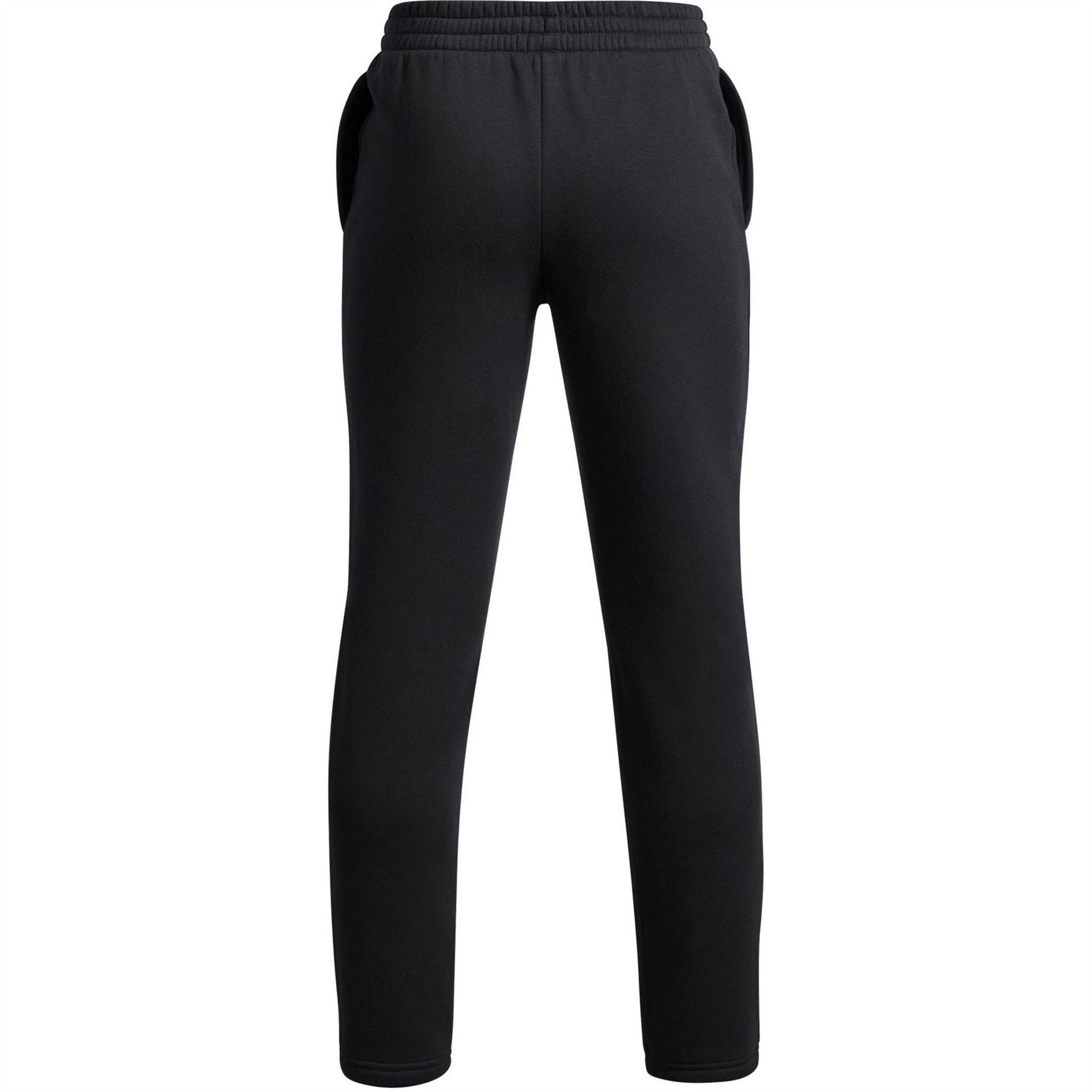 Under Armour UA Rival Solid Patterned Slim Joggers