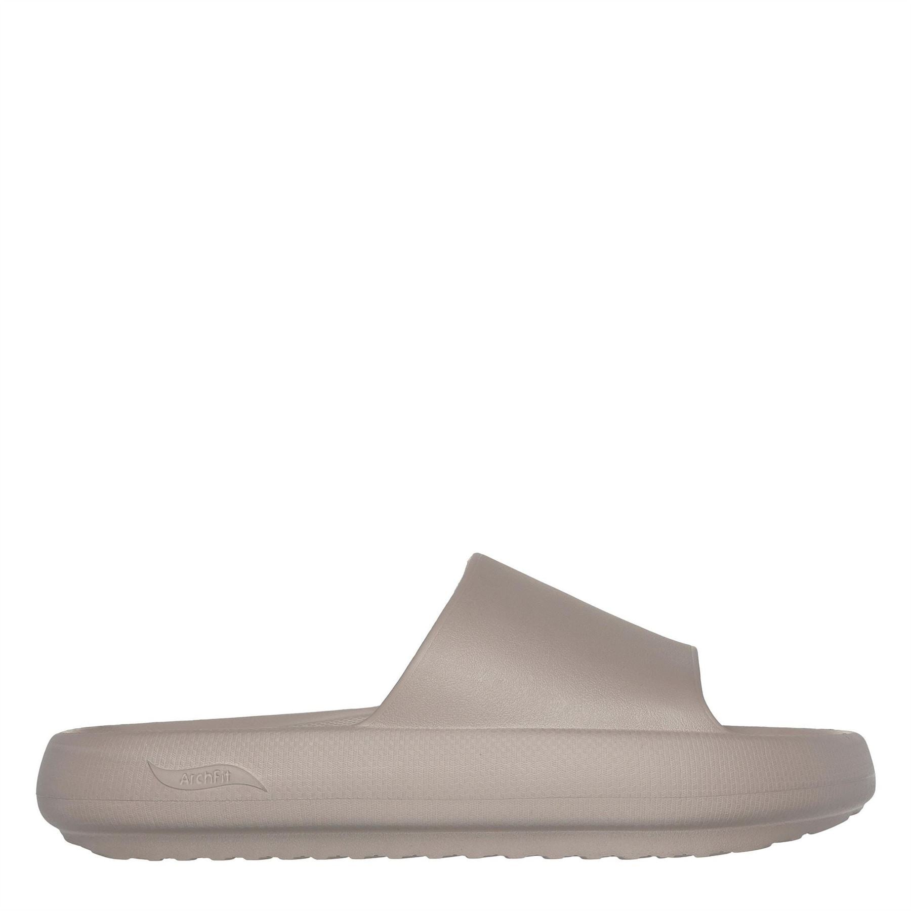 Skechers Womens Fit Horizon Slider Slippers