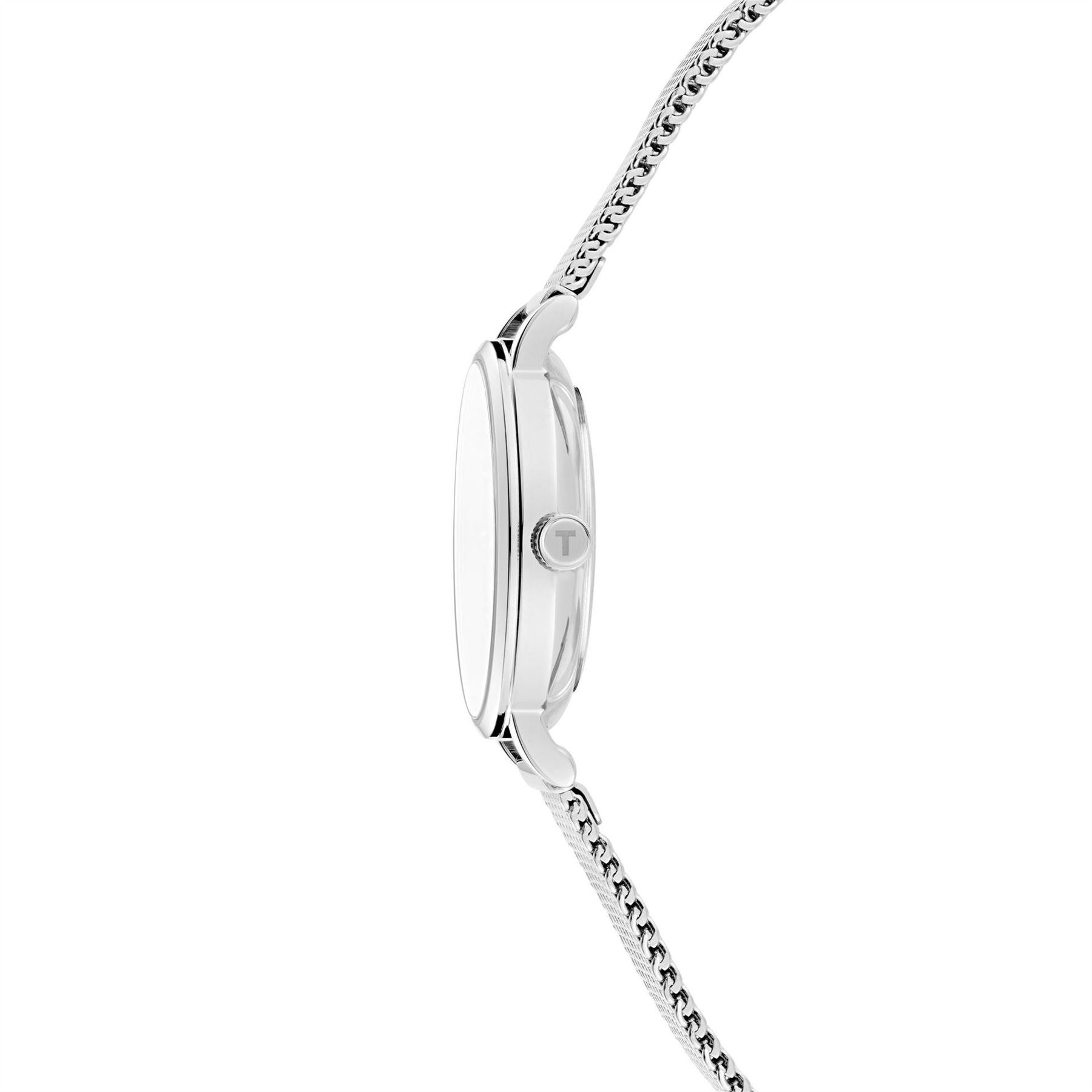Ted Baker Quartz Analogue Watch