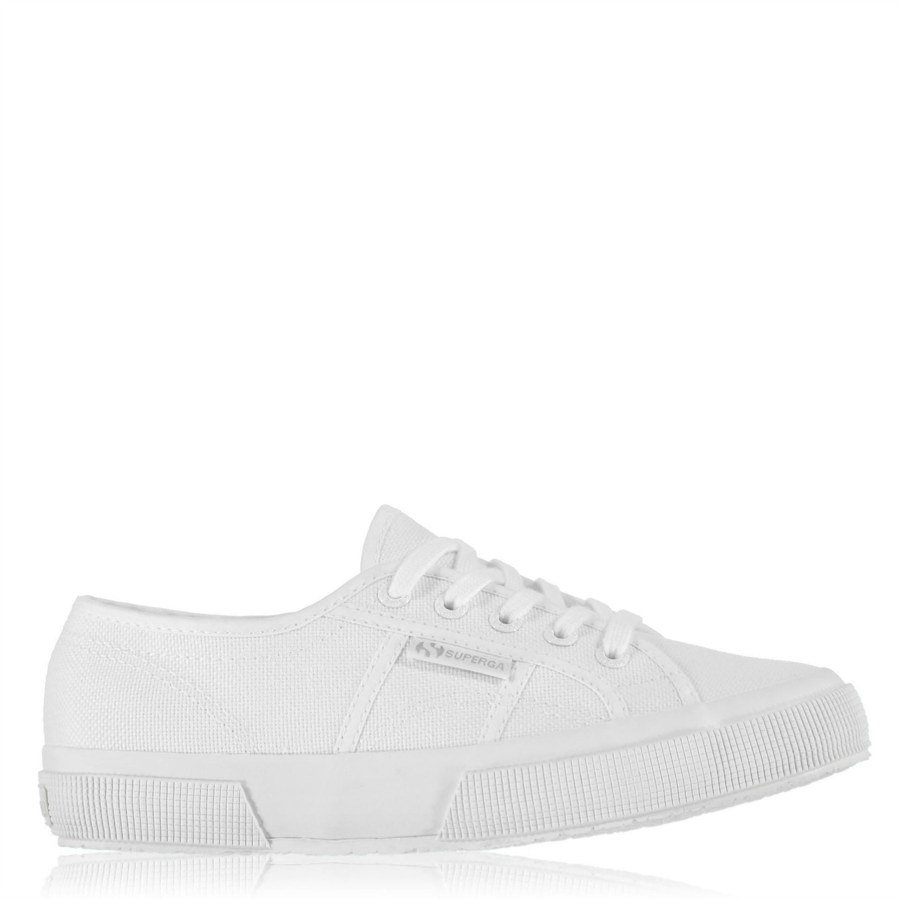 Superga Mens 2750 Cotu Vegan Trainers