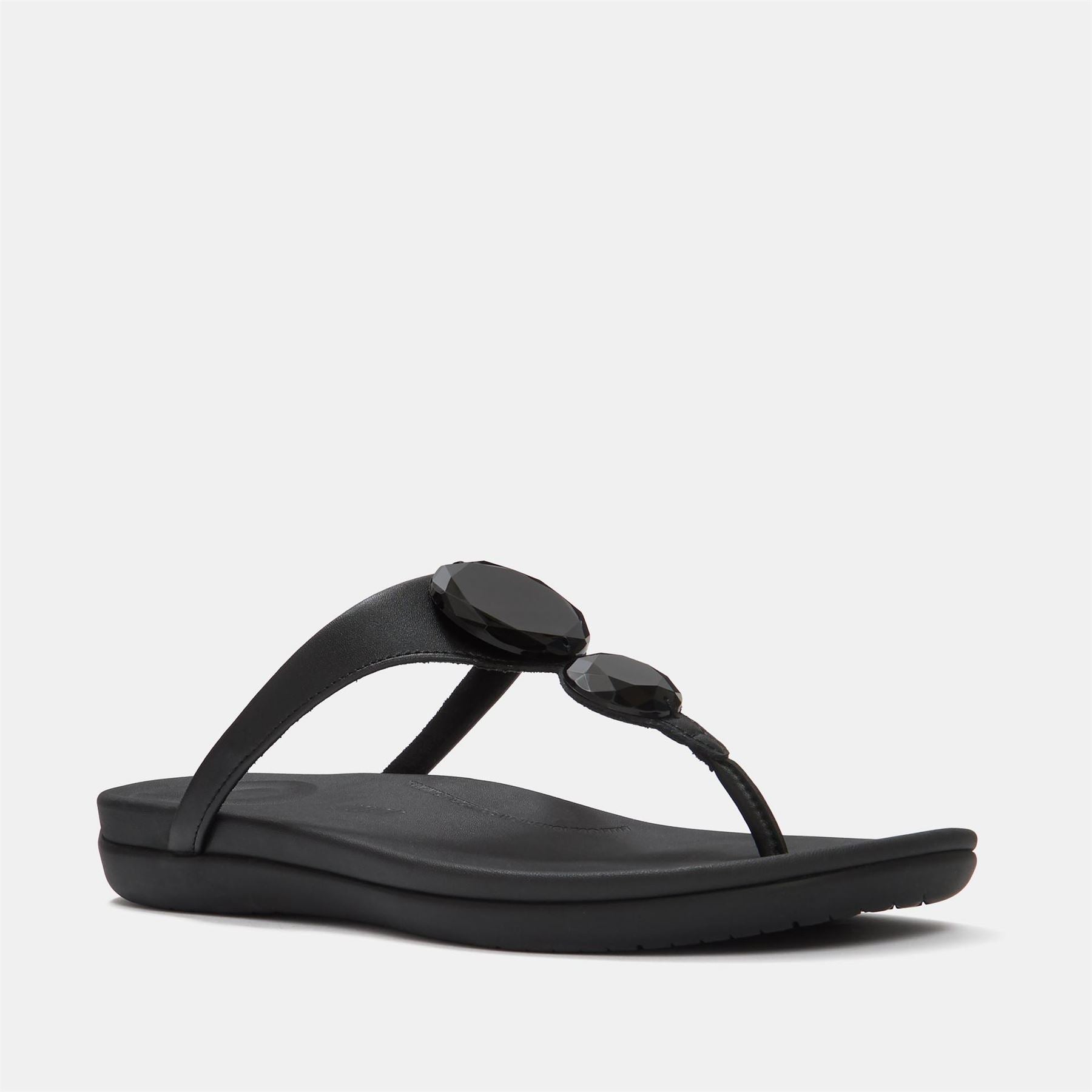 Fitflop Flat Sandals