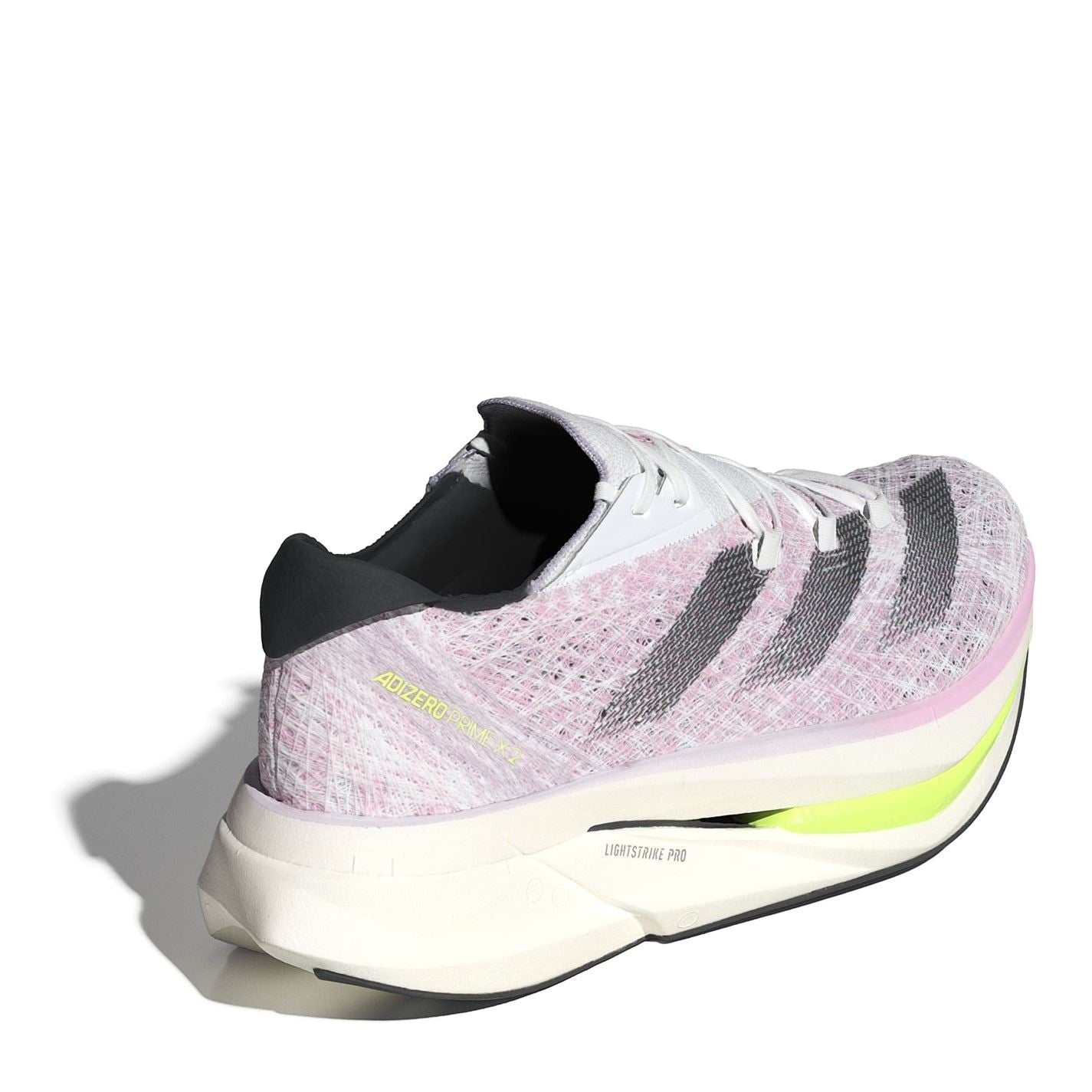 adidas Adizero Prime X 2.0 Strung Shoes Juniors