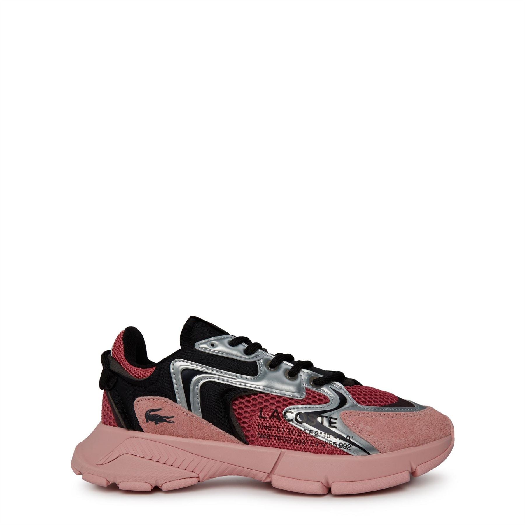 Lacoste L003 Neo Low Top Sneakers