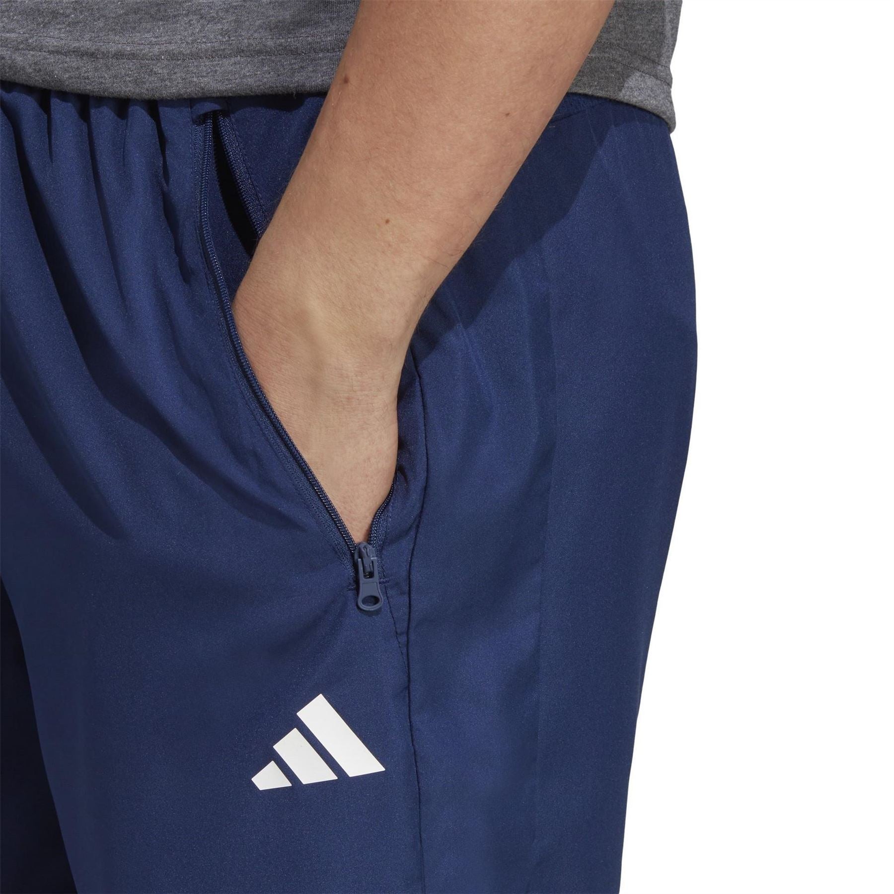 adidas Mens Train Essentials Woven Training Shorts