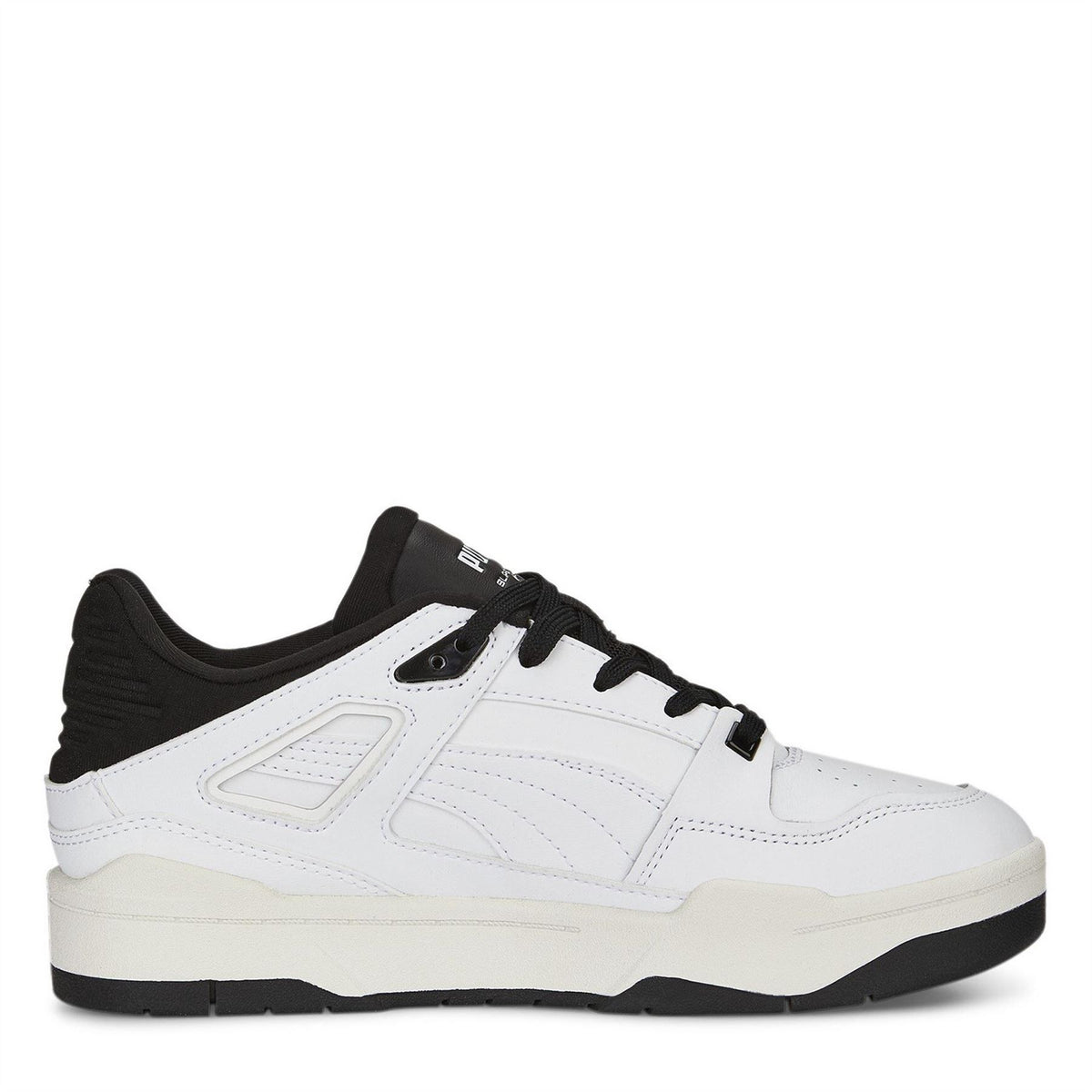 Puma Slipstream Low Top Trainers