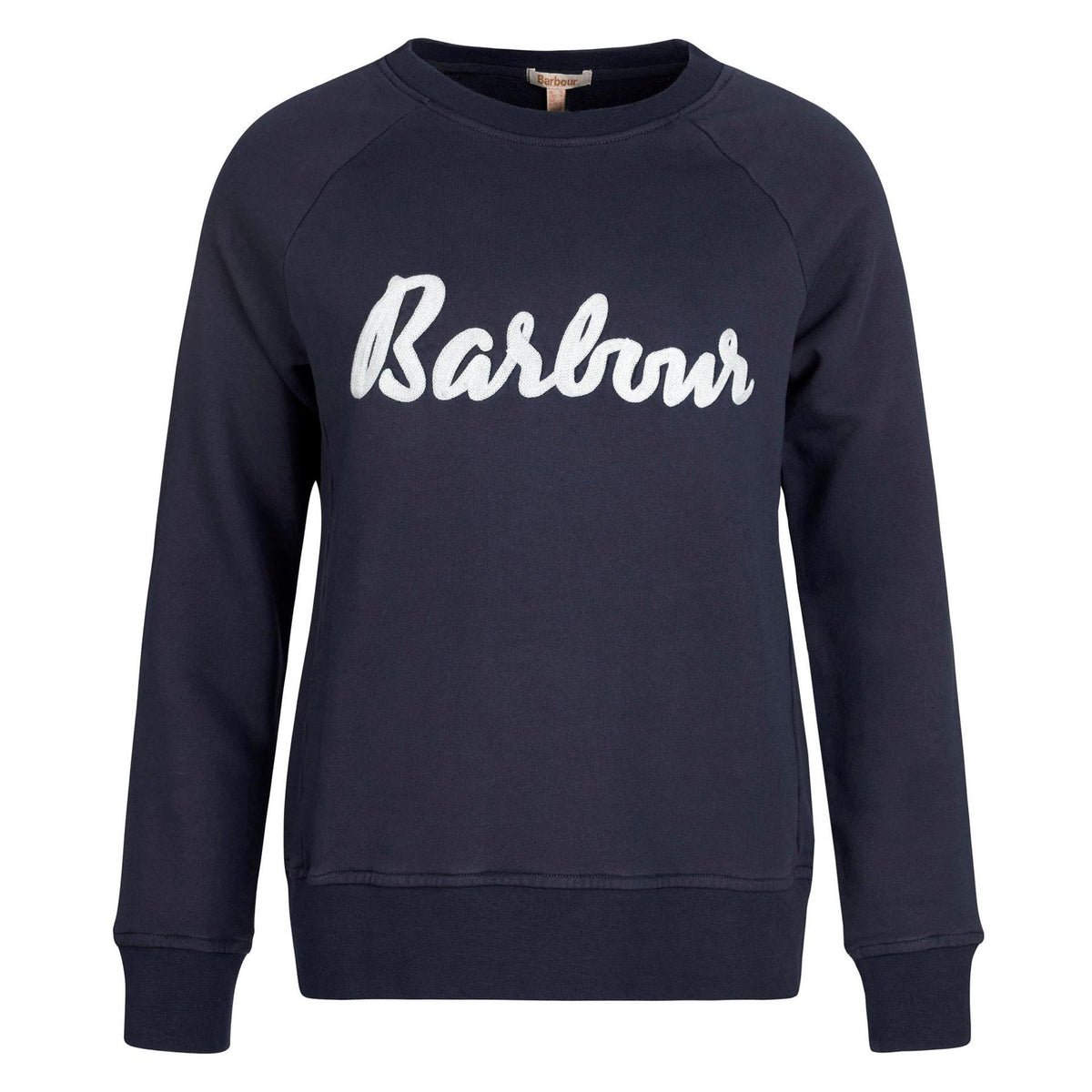 Barbour Sweatshirt