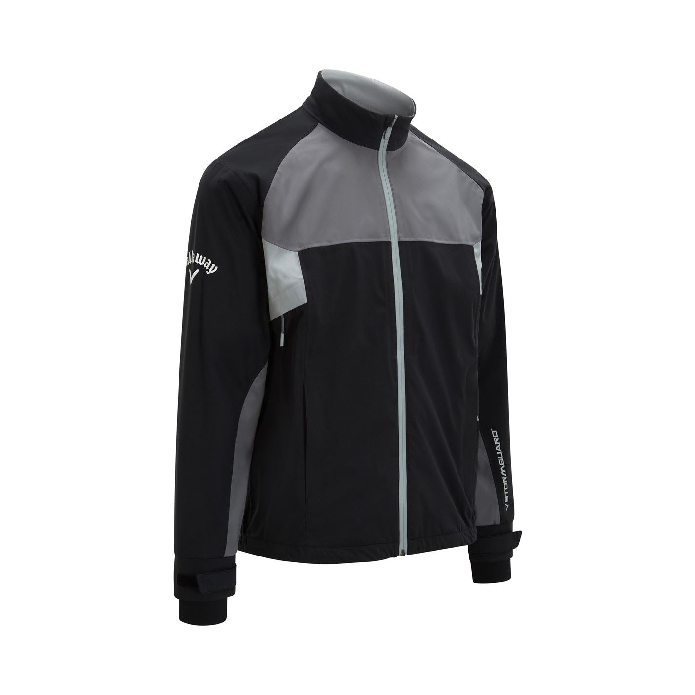 Callaway Emea High Neck Performance Jacket