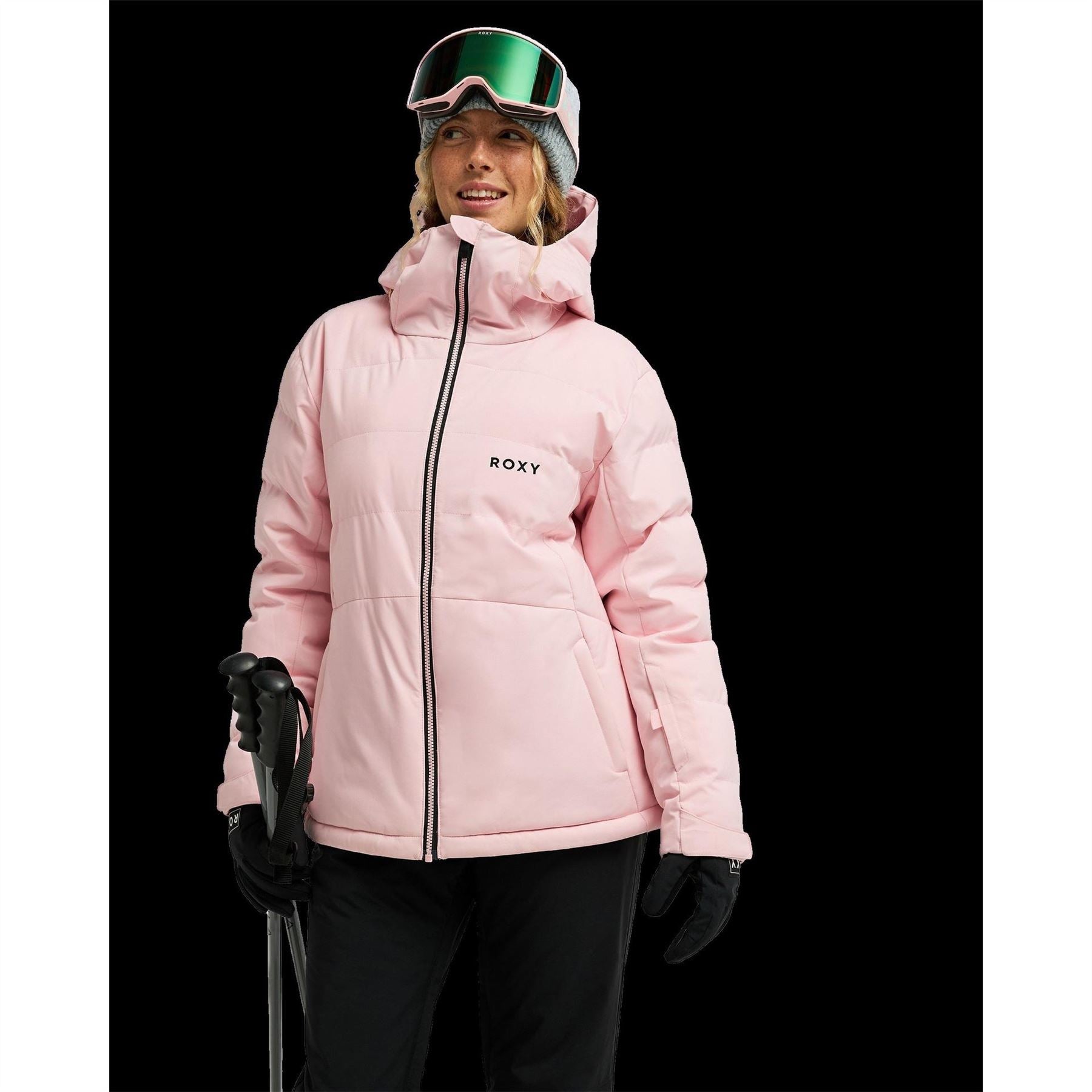 Roxy Snowyhill Jk Ld71