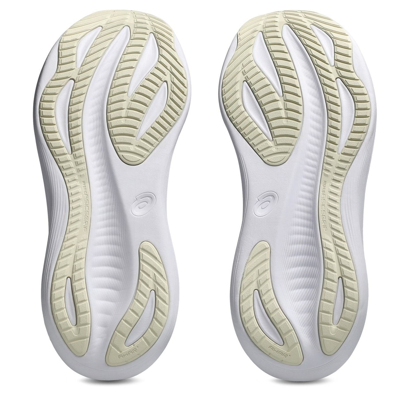 Asics Mens Gel Nimbus 27 Road Running Shoes