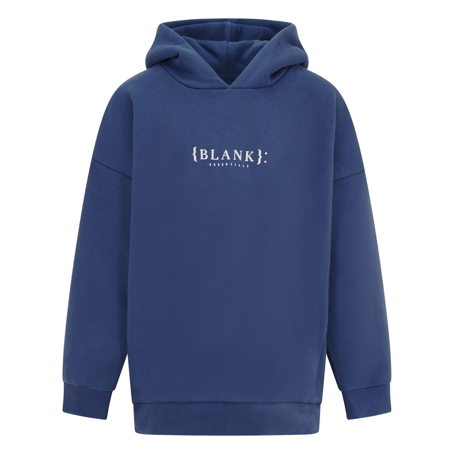 Blank Essentials Essentials Kids Core Puff Hoodie