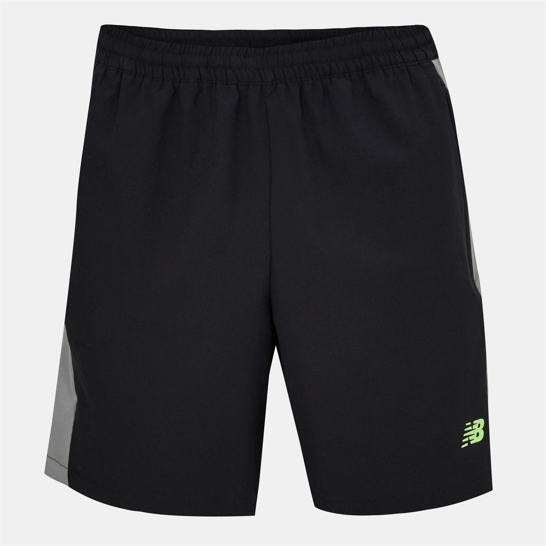 New Balance Balance 7 Inch Active Bermuda Shorts