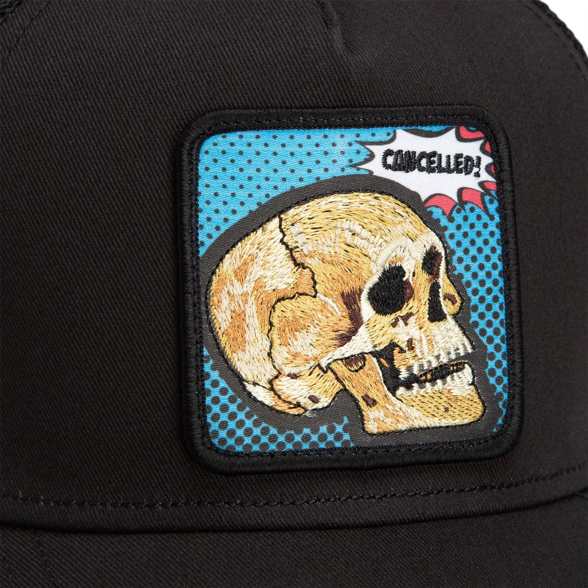 Goorin Bros Pop Art Trucker Cap