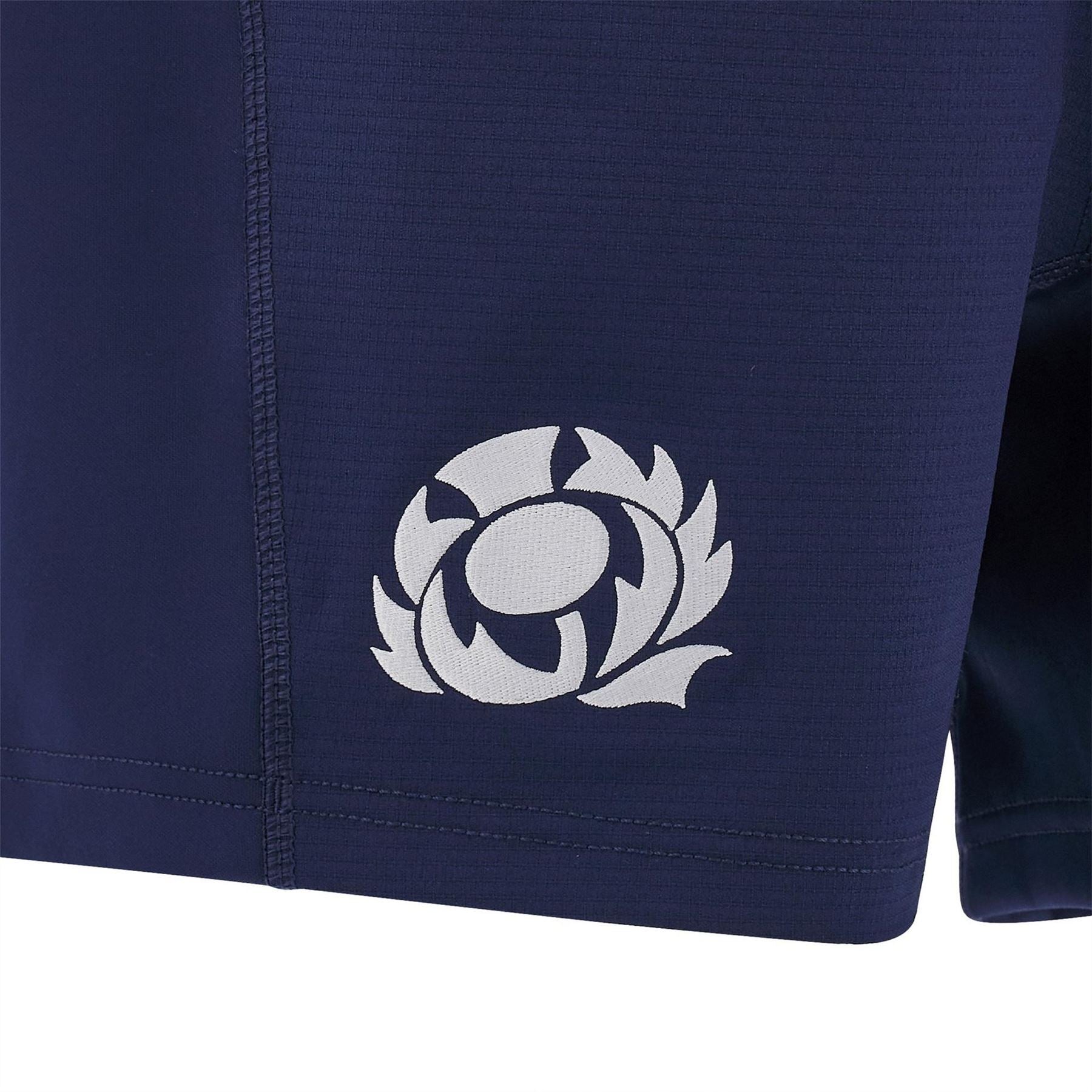 Macron Rugby Training Shorts 2025 Adults