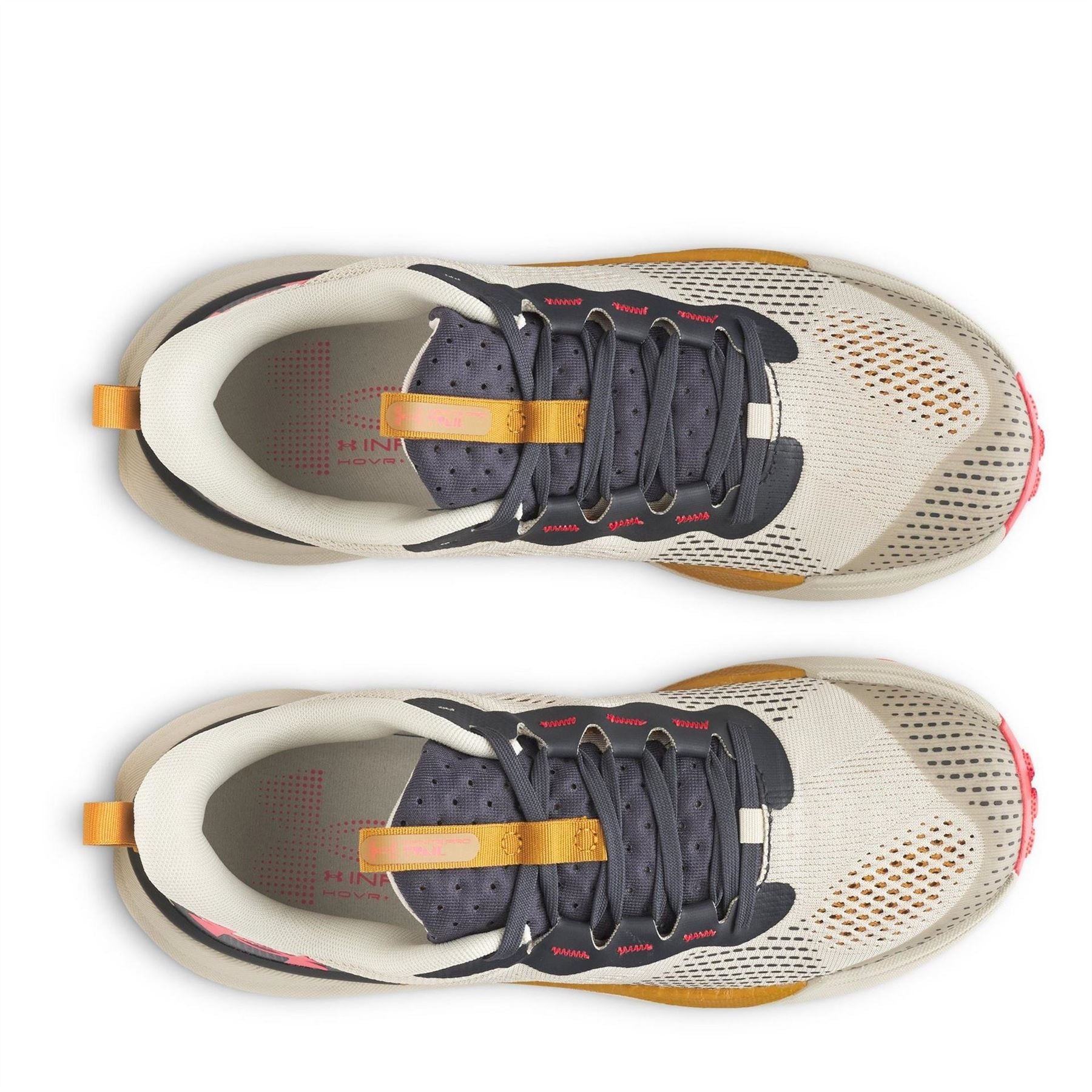 Under Armour U Infinite Pro tr