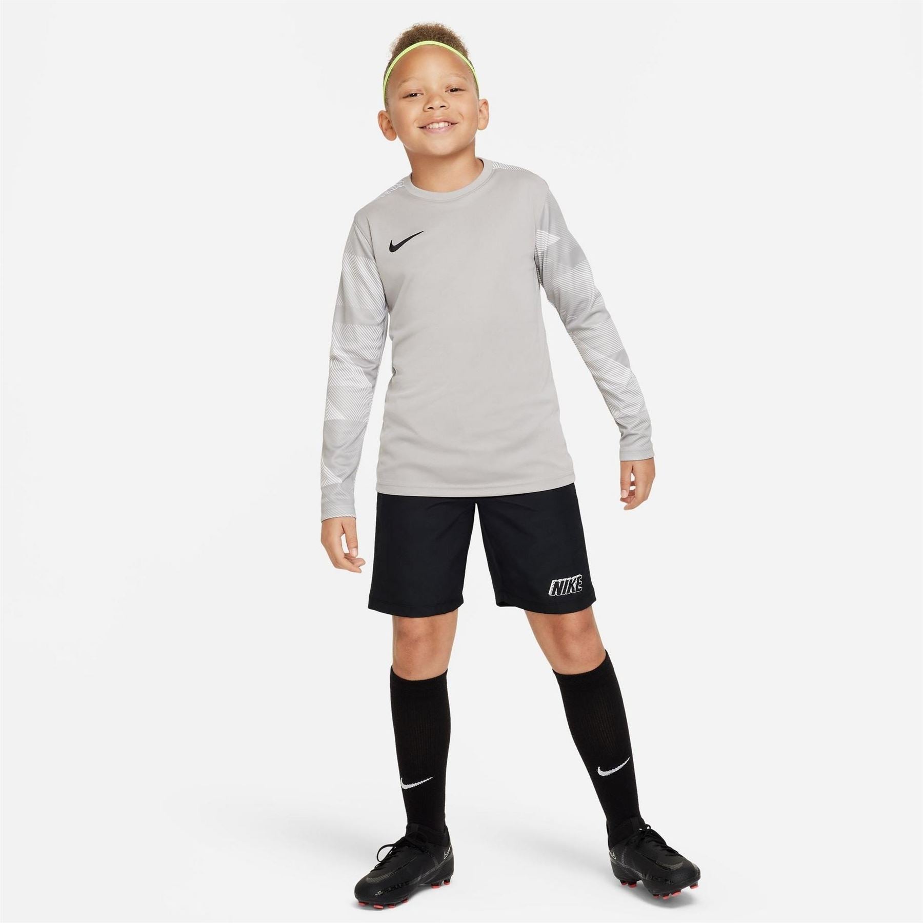 Nike Dri Fit Park iv