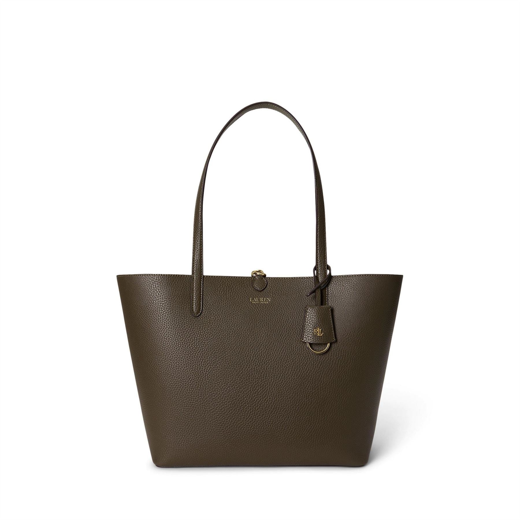 Lauren by Ralph Lauren Reversible Merrimack Tote Bag