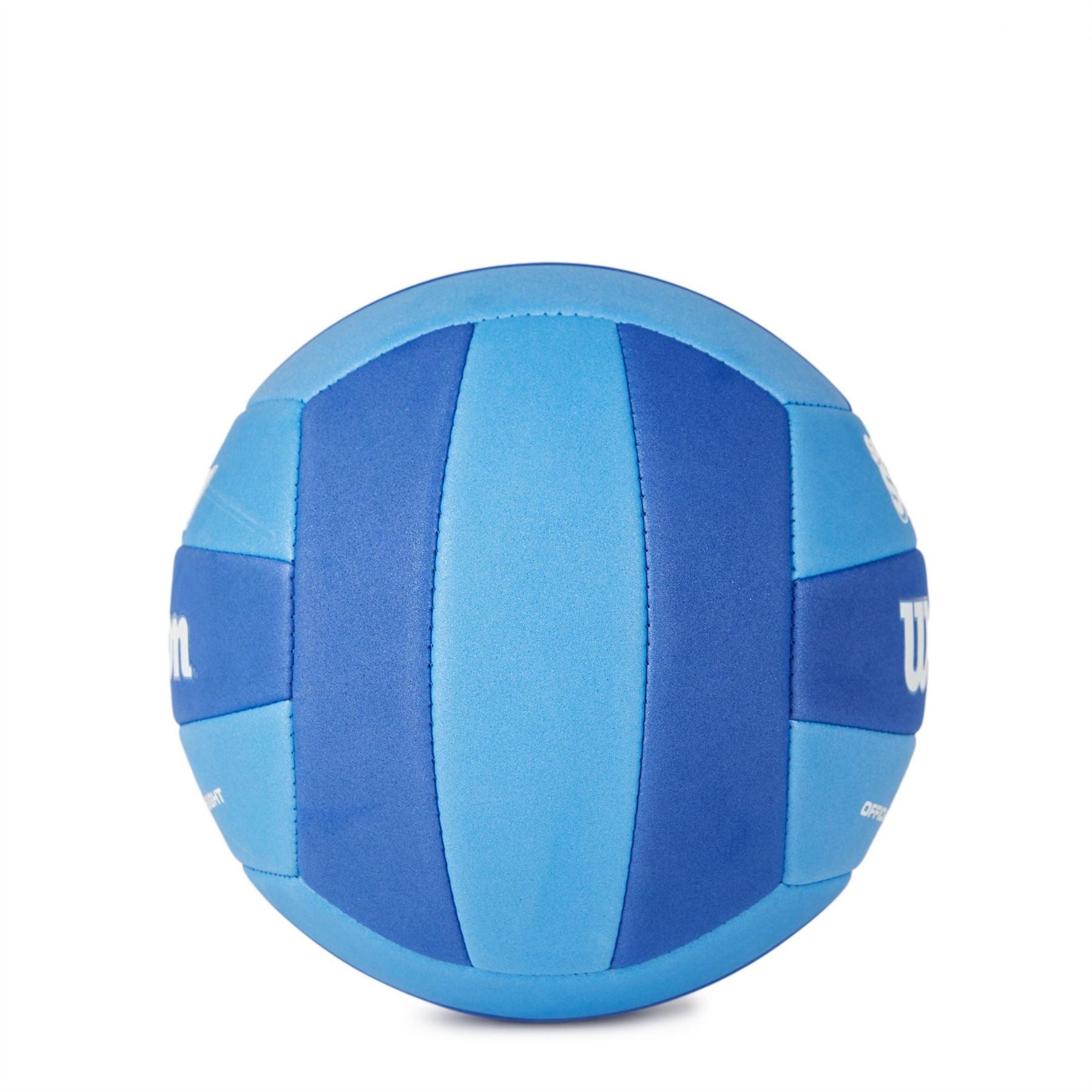Wilson Play Volleyball