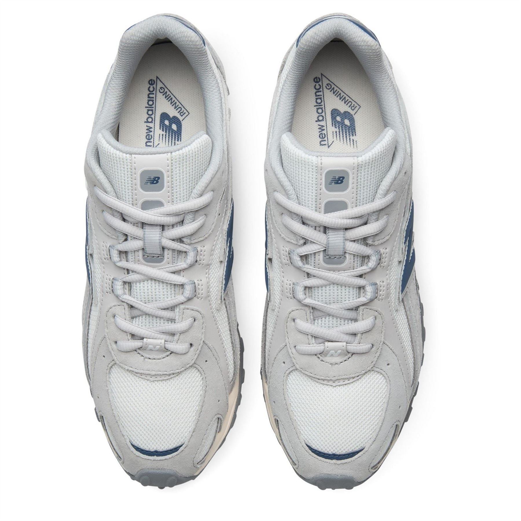 New Balance Womens 204