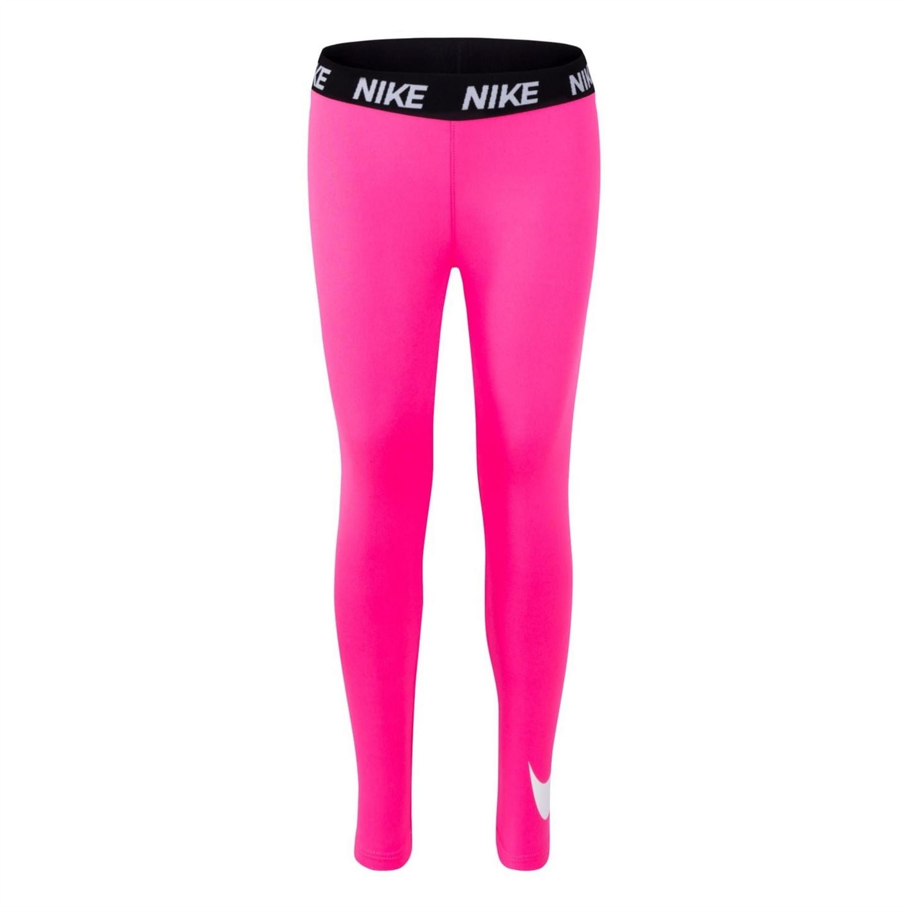 Nike Swoosh Leggings Infant Girls