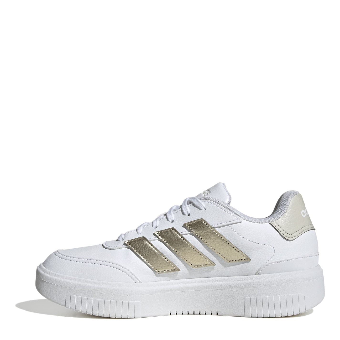 adidas Courtblock Trainers