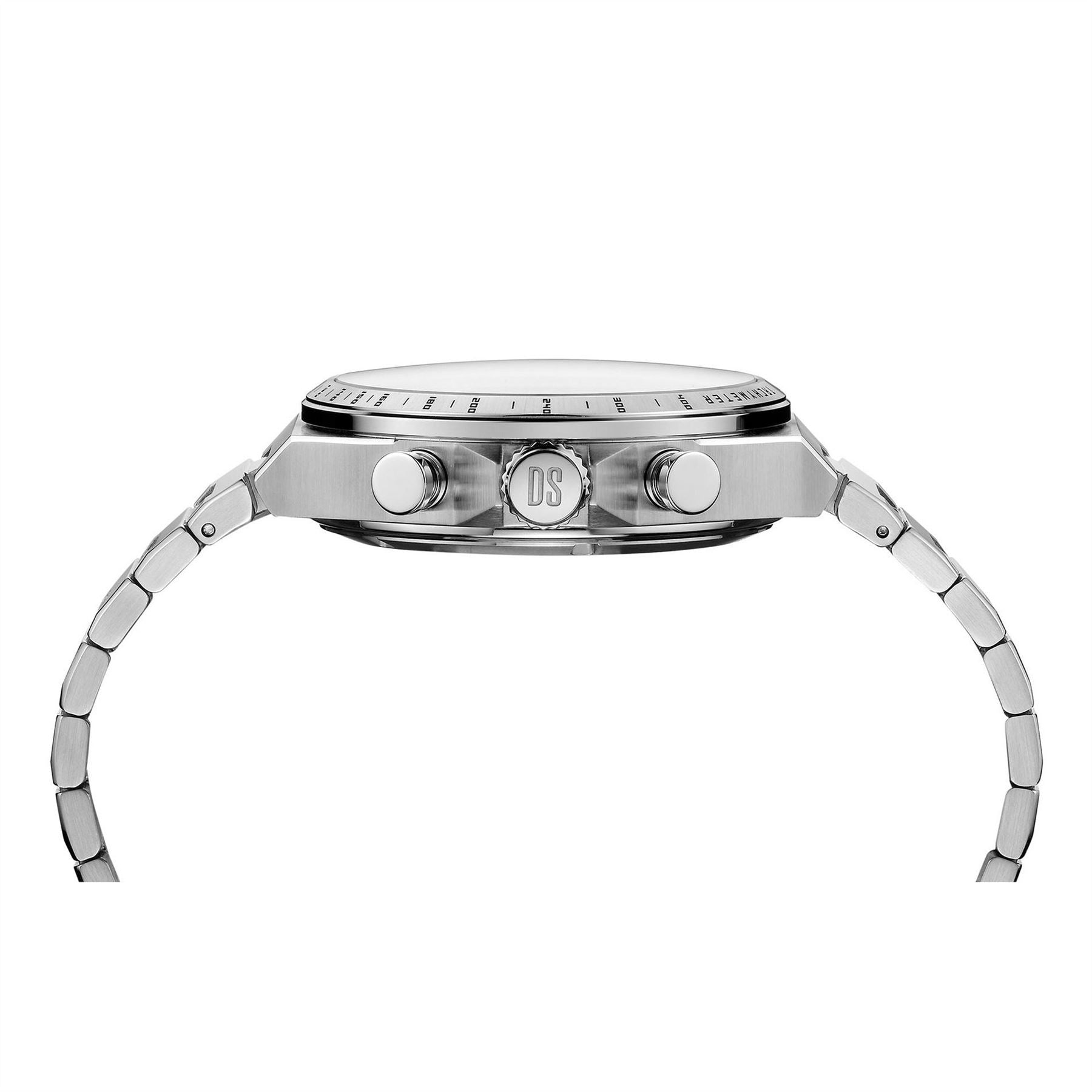 Certina 7 Chrono Auto Watch