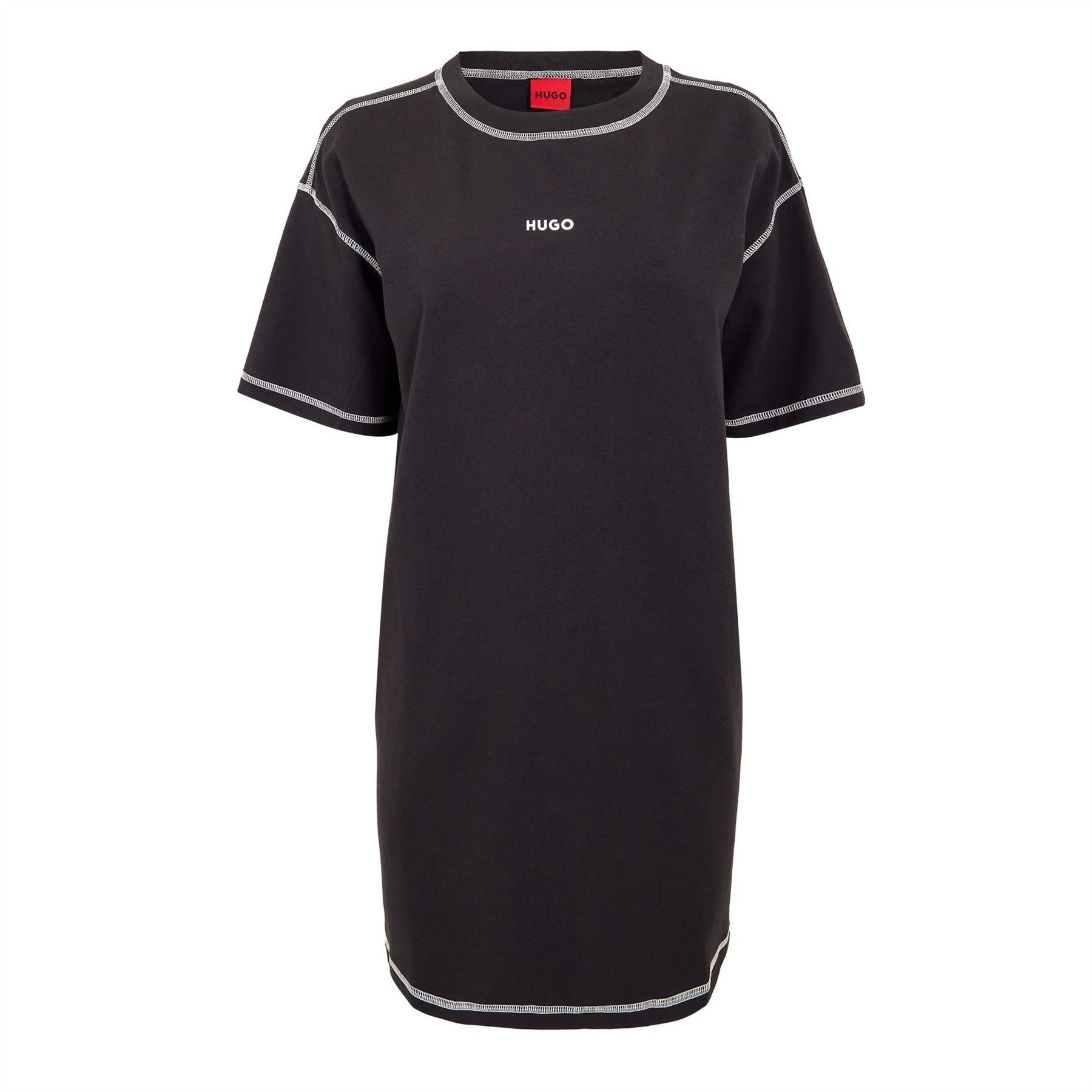 Hugo Womens Nite Nighty 10272272 01 Pyjama Set