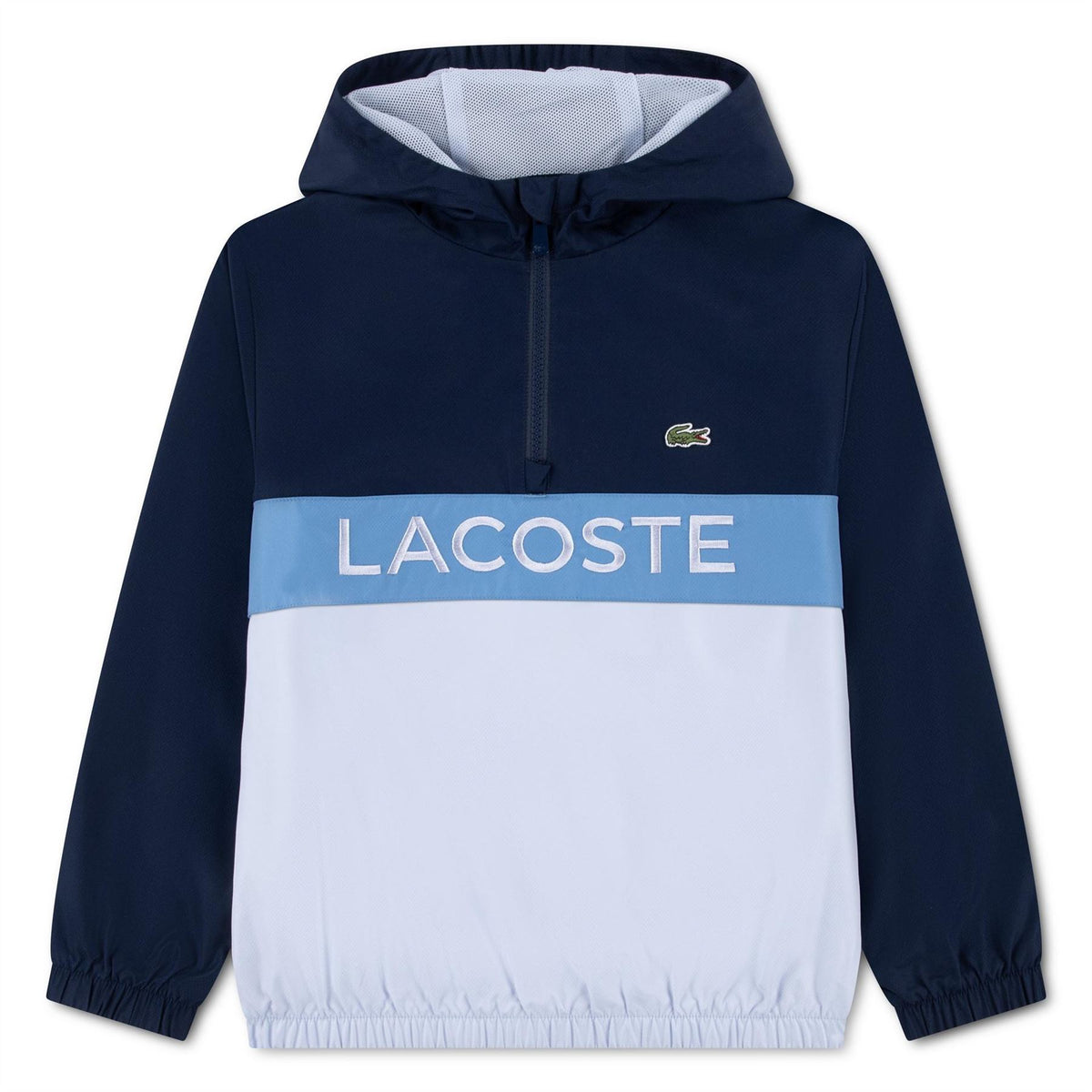Lacoste Windbreaker Jn62