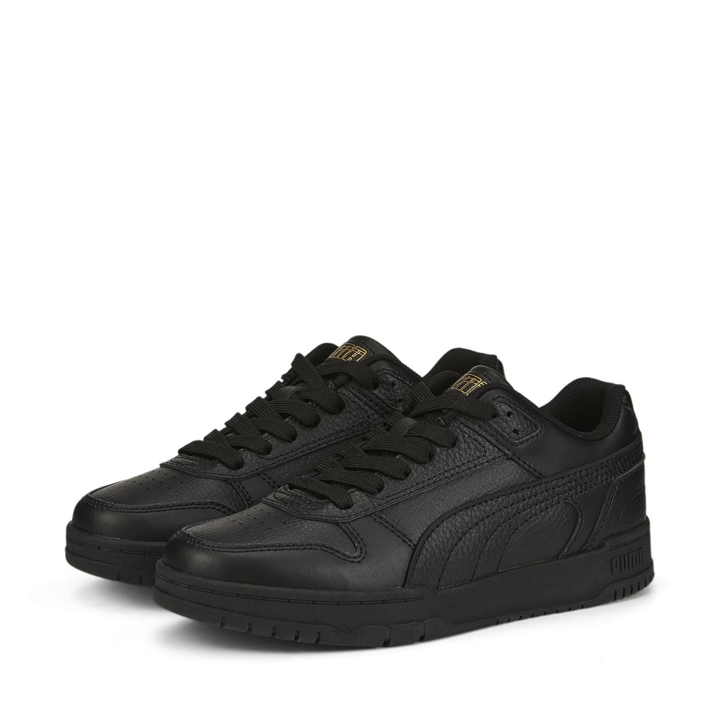 Puma Rbd Low Trainers Junior