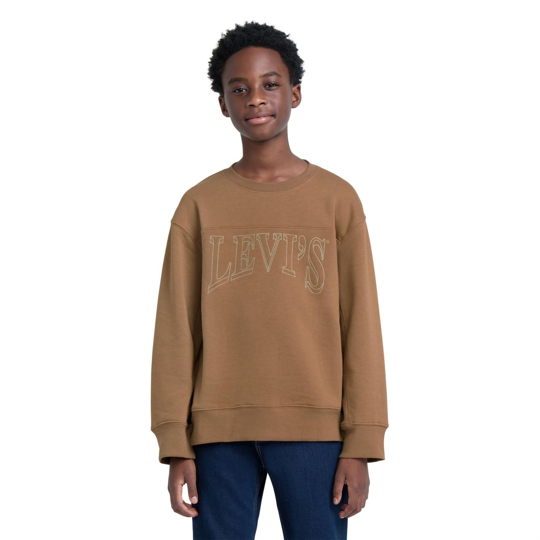Levis Vintage Lg Cre Jn64