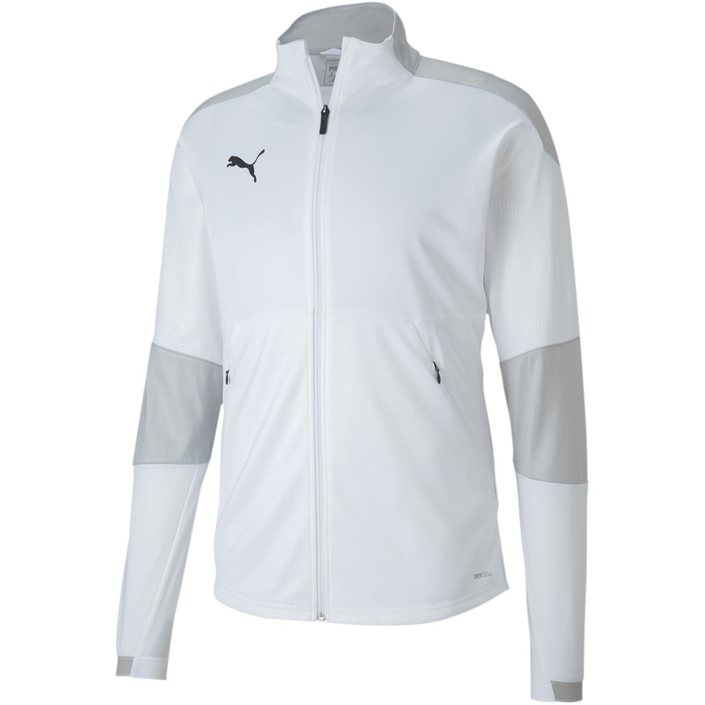 Puma Mens Stadium Jacket