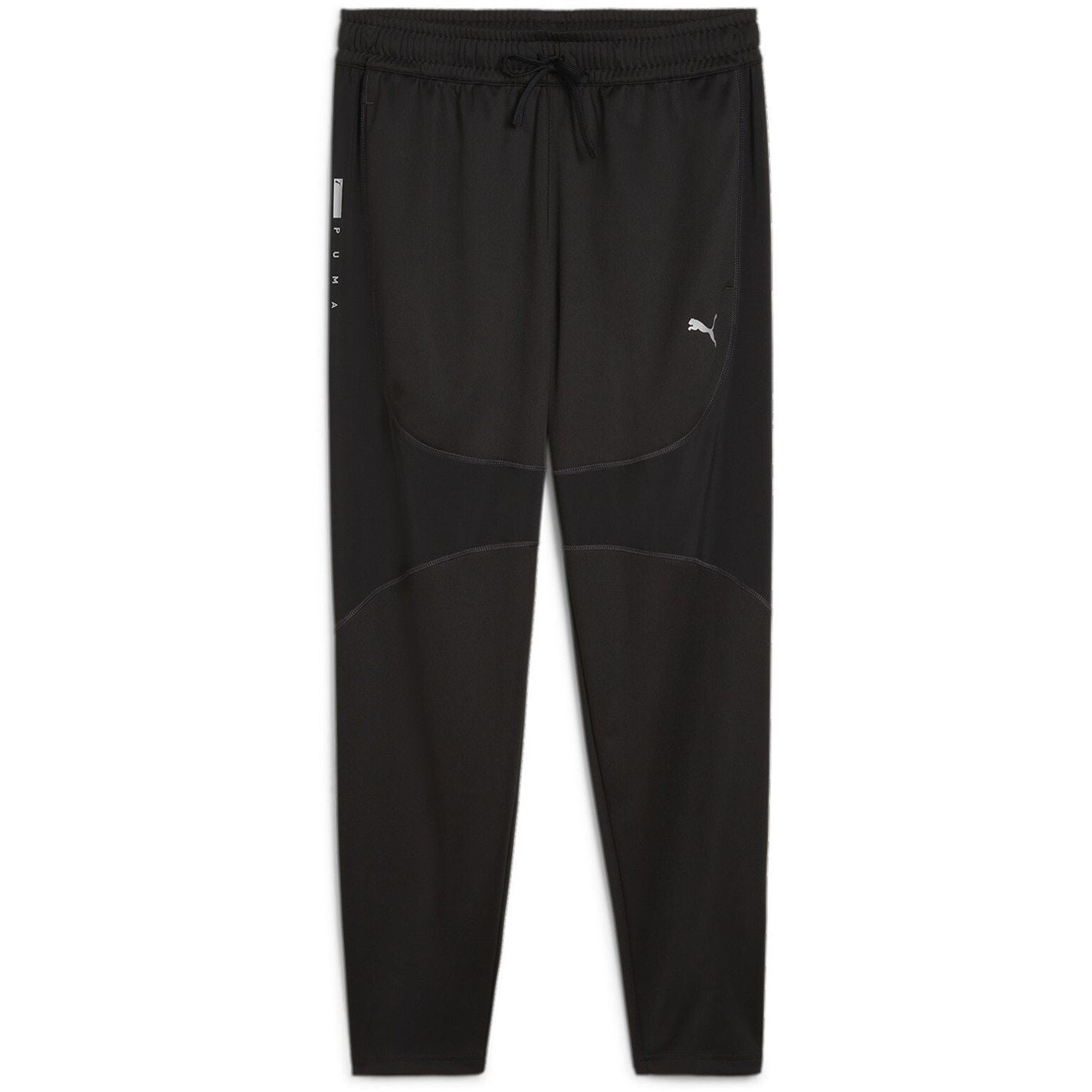 Puma Flex Panelled Tapered Joggers