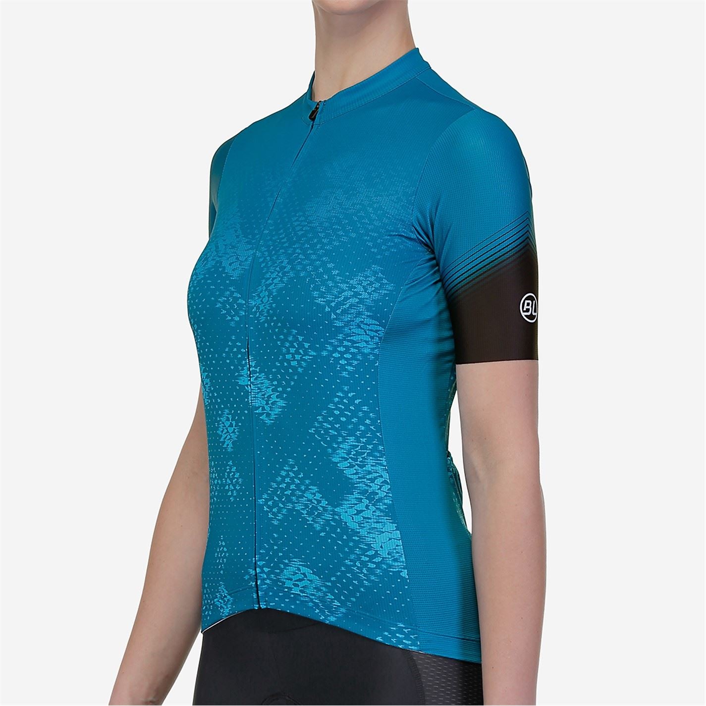 Bicycle Line Ss Jersey Tracy2