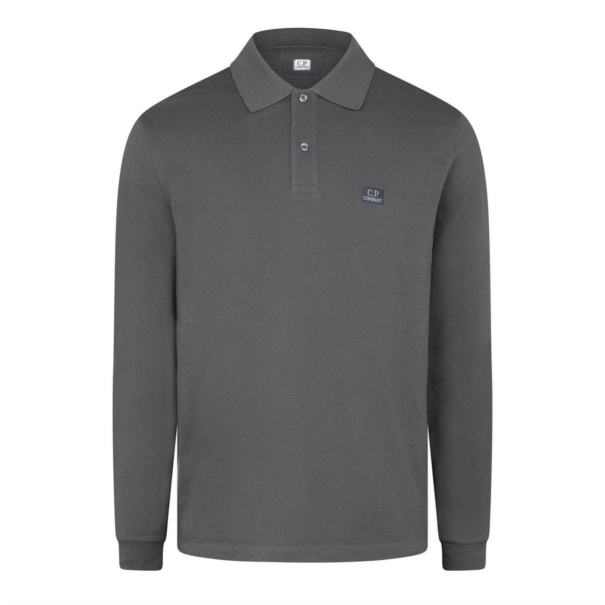 CP Company Polo Long Sleeve