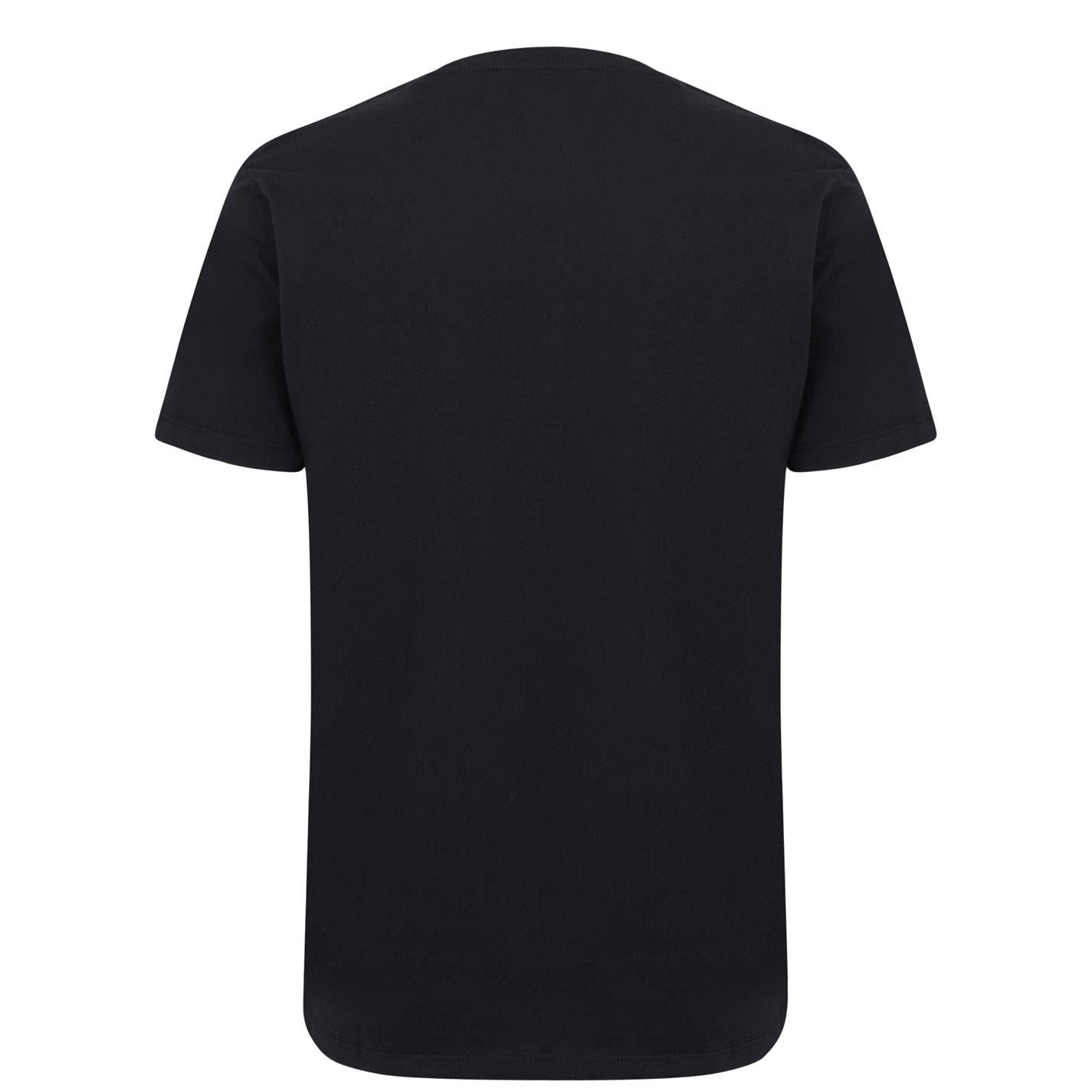 Golds Gym Mens Gym Muscle Joe T-Shirt