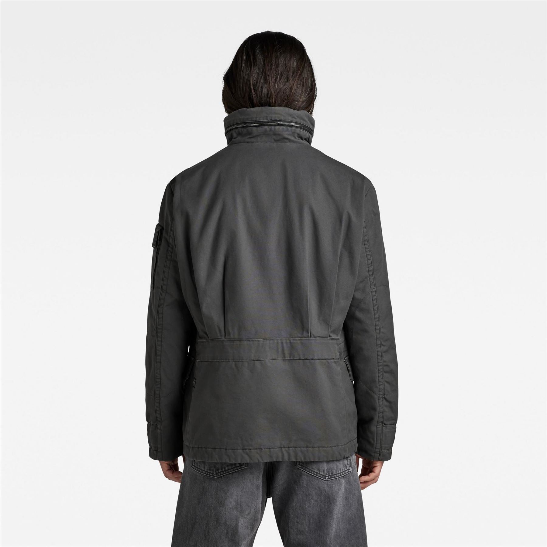 G Star Pad Field Jacket