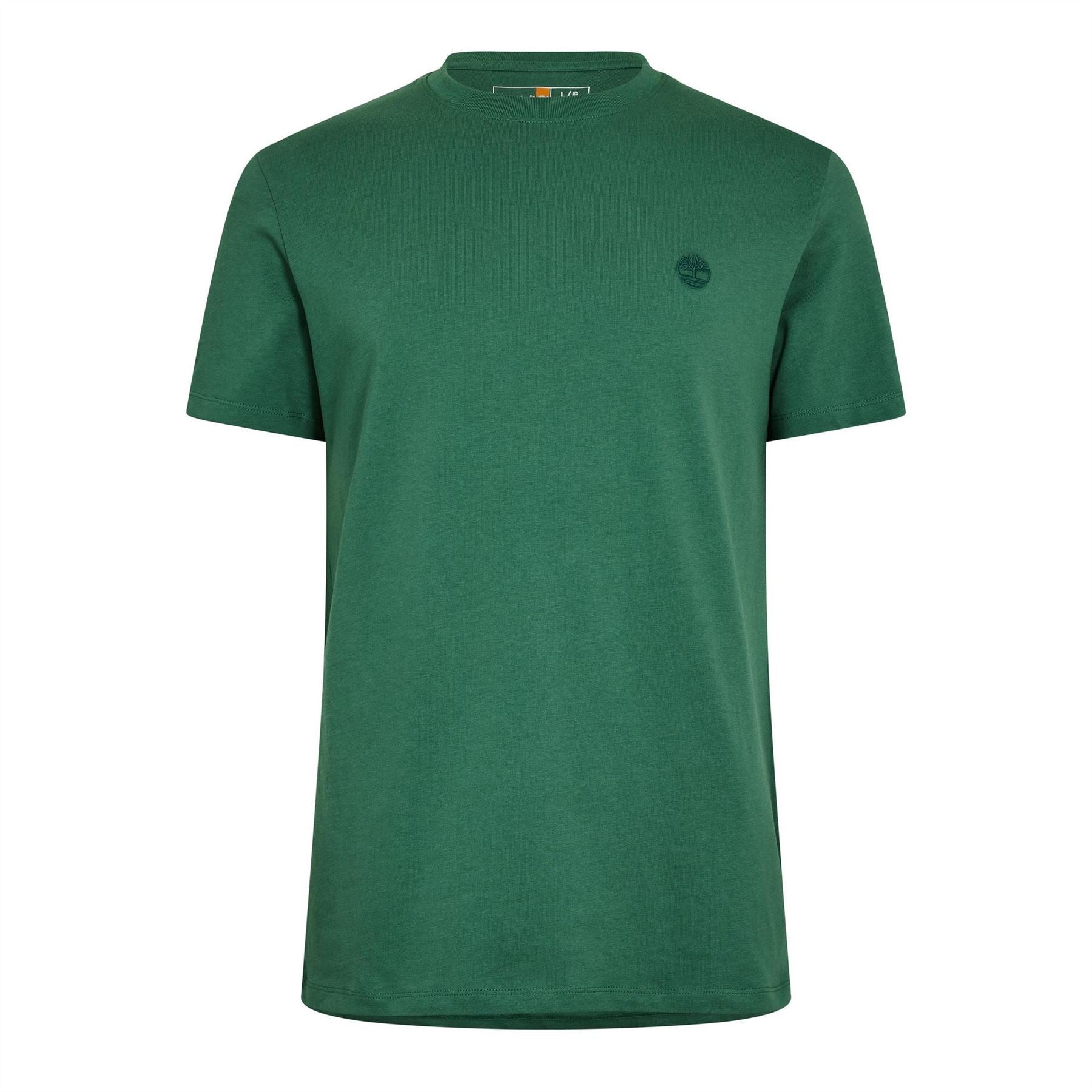 Timberland Fit Logo T-Shirt
