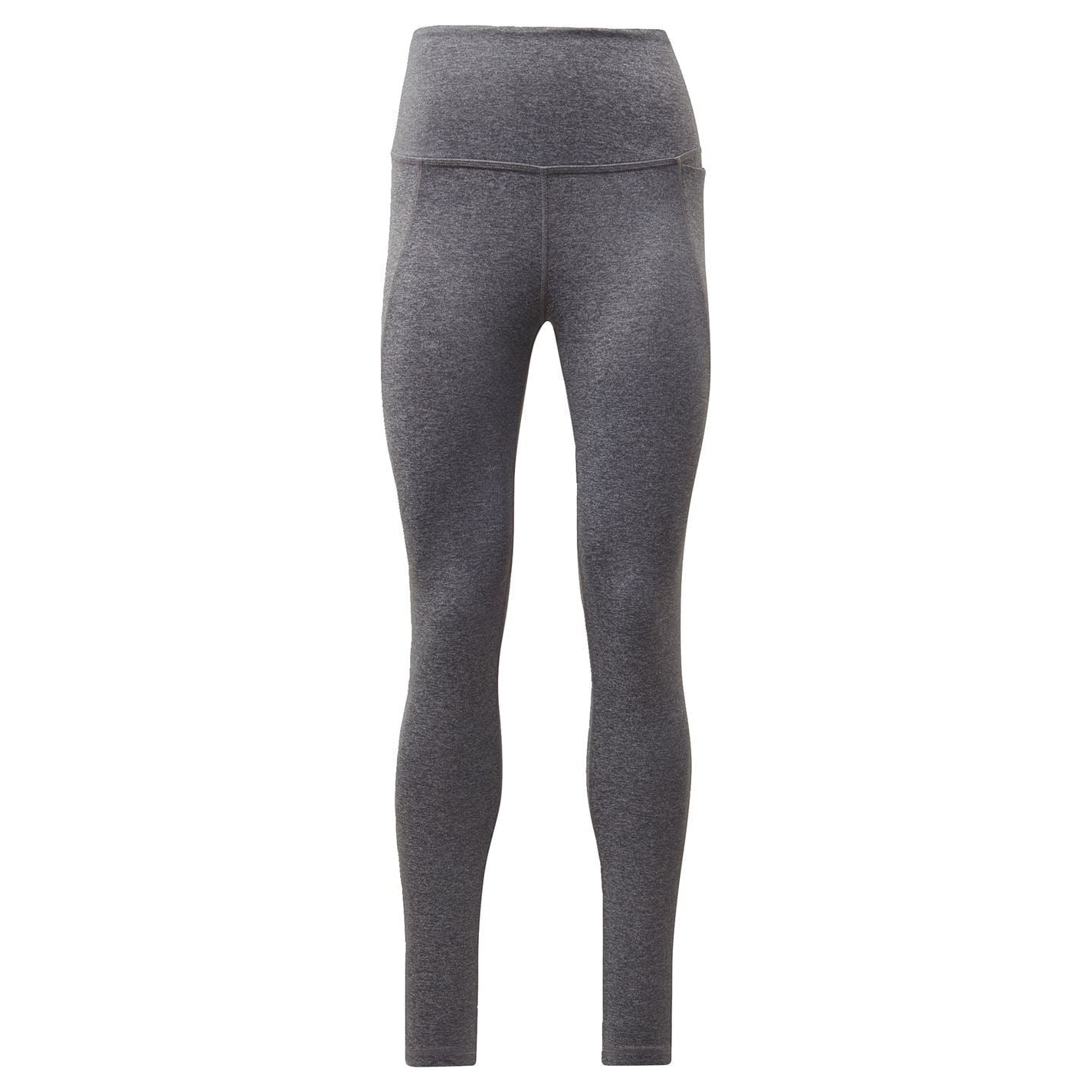 Reebok Lux High Rise Tights 2.0 Female