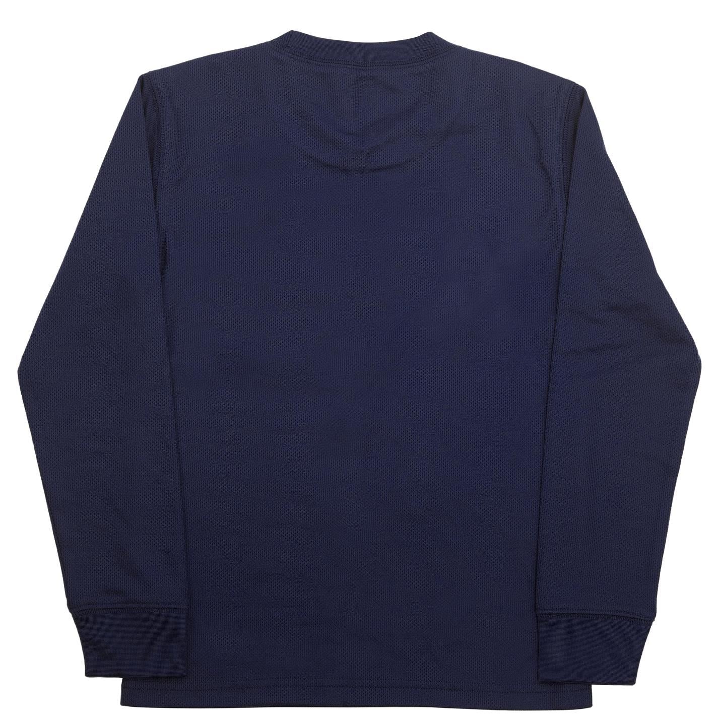 Campri Thermal Baselayer Top Junior